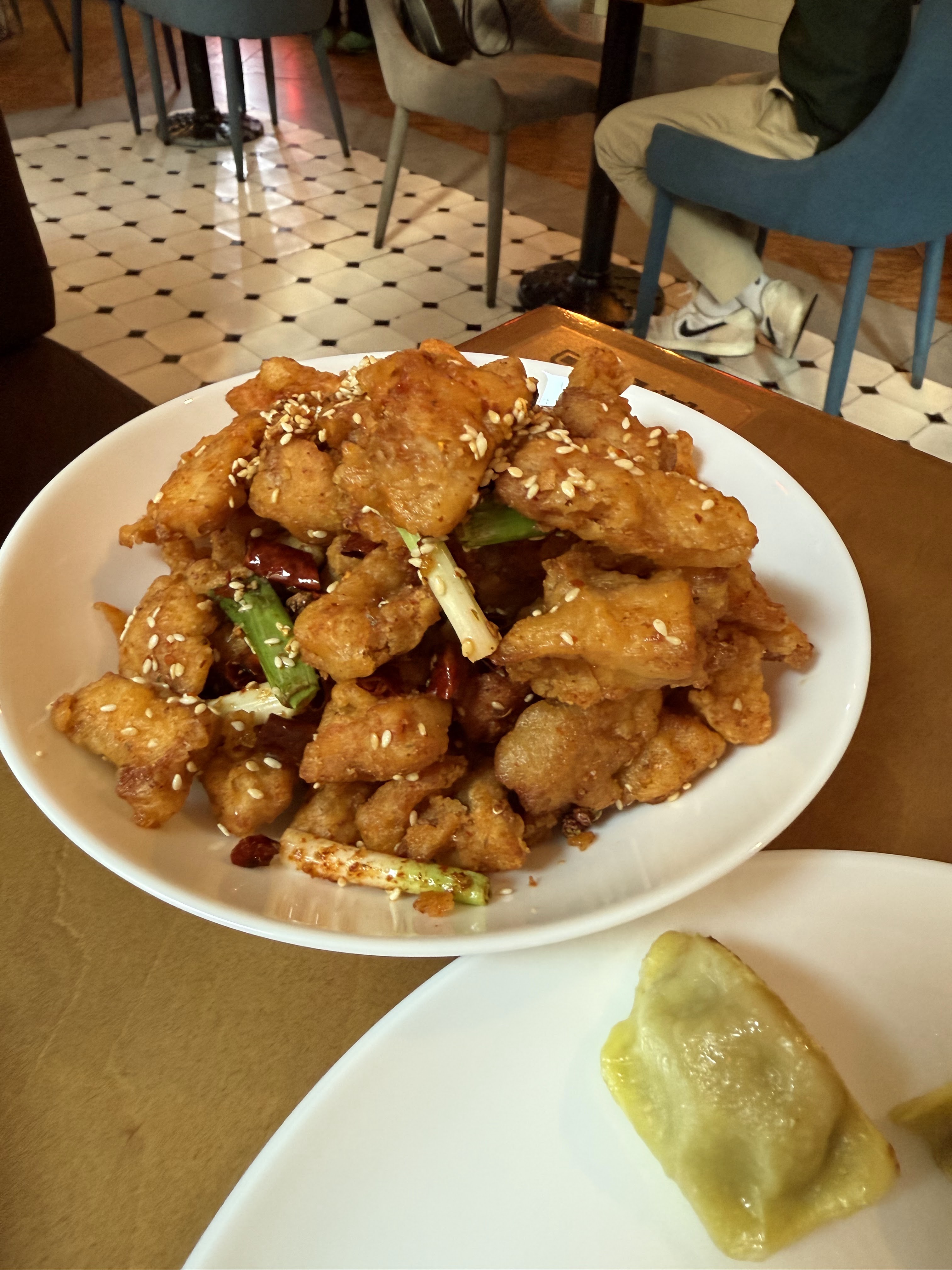 Китайские Пельмени image 8