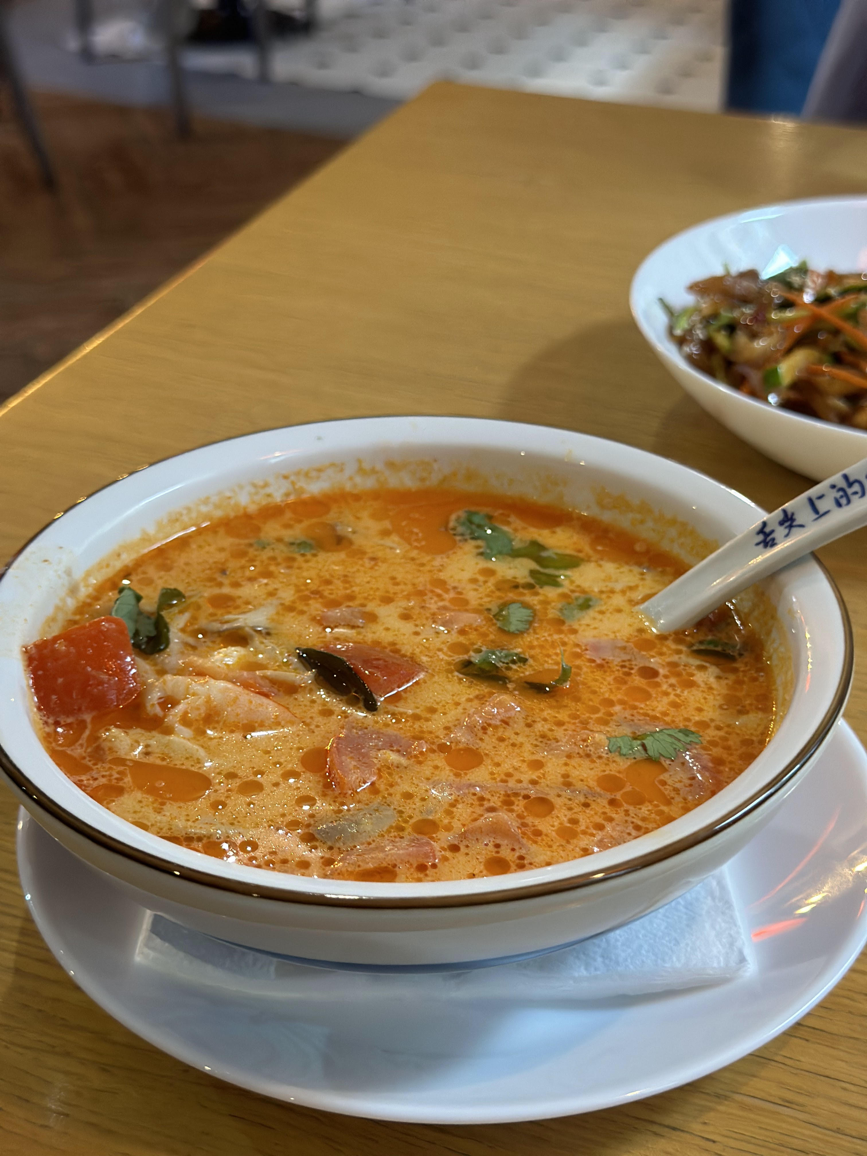 Китайские Пельмени image 9