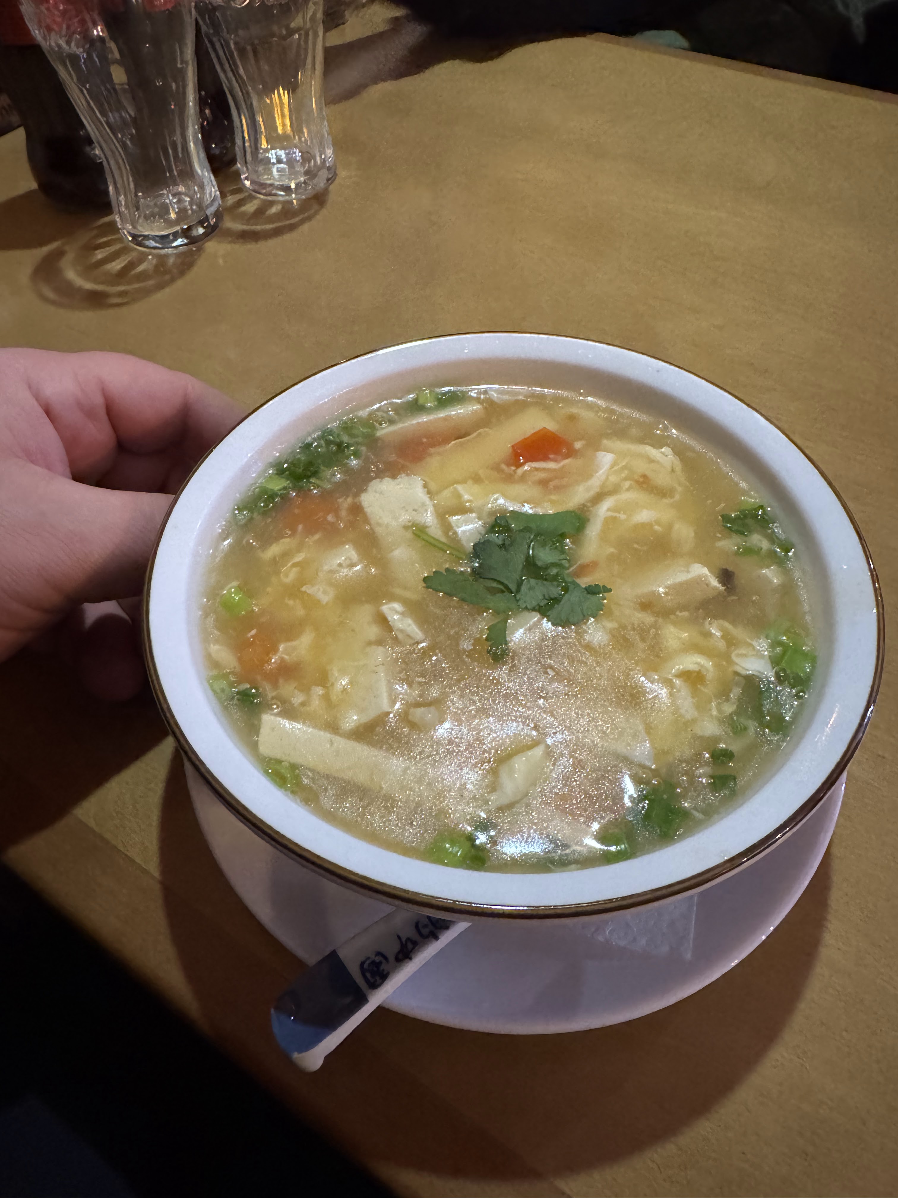 Китайские Пельмени image 10