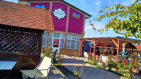 Ленкорань image 1