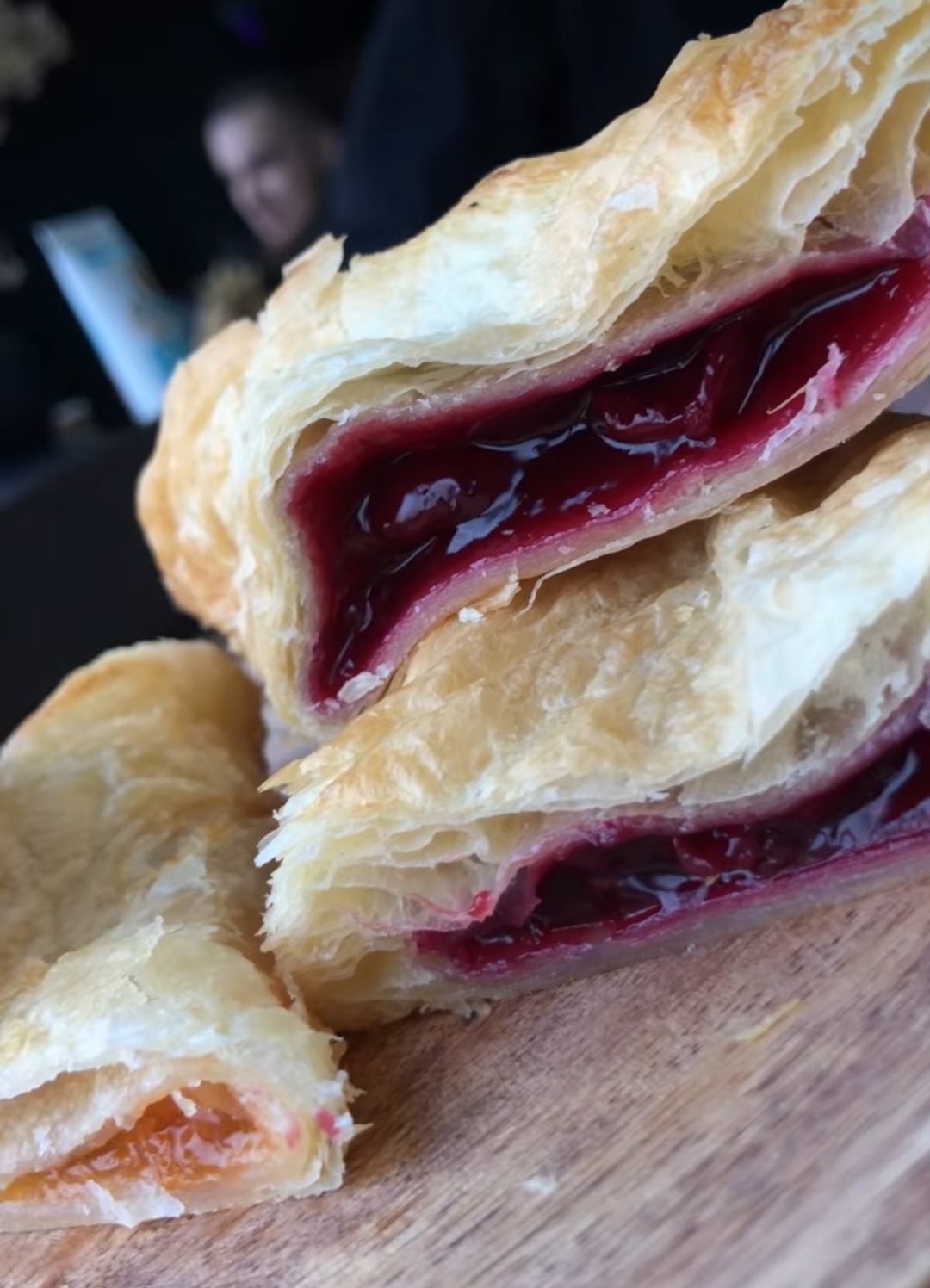 Malinova кафе image 5