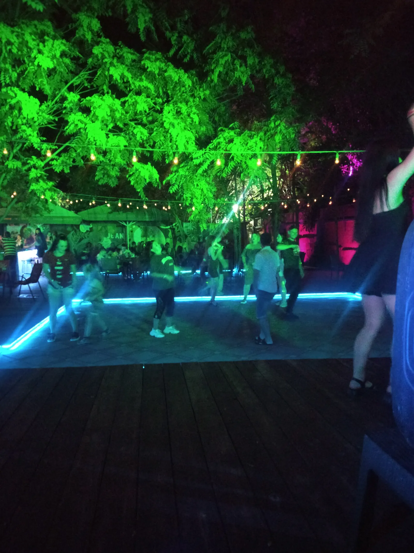 Jean Club image 10