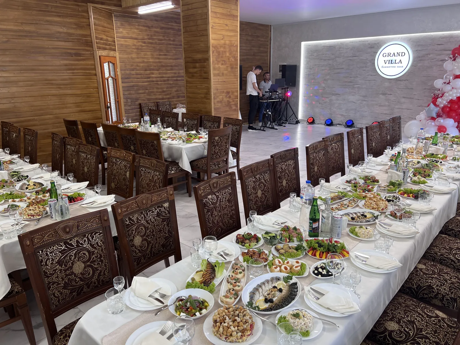 Банкетна зала GRAND VILLA image 1