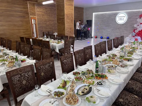 Банкетна зала GRAND VILLA image 1