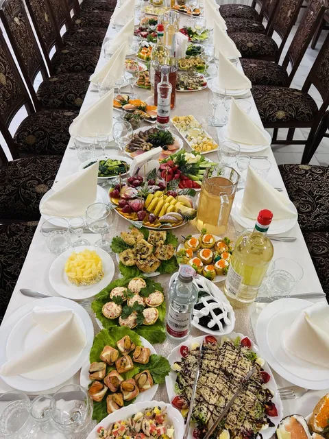Банкетна зала GRAND VILLA image 3