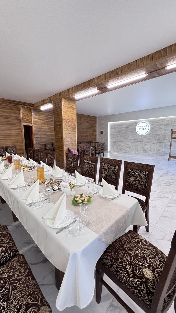 Банкетна зала GRAND VILLA image 7