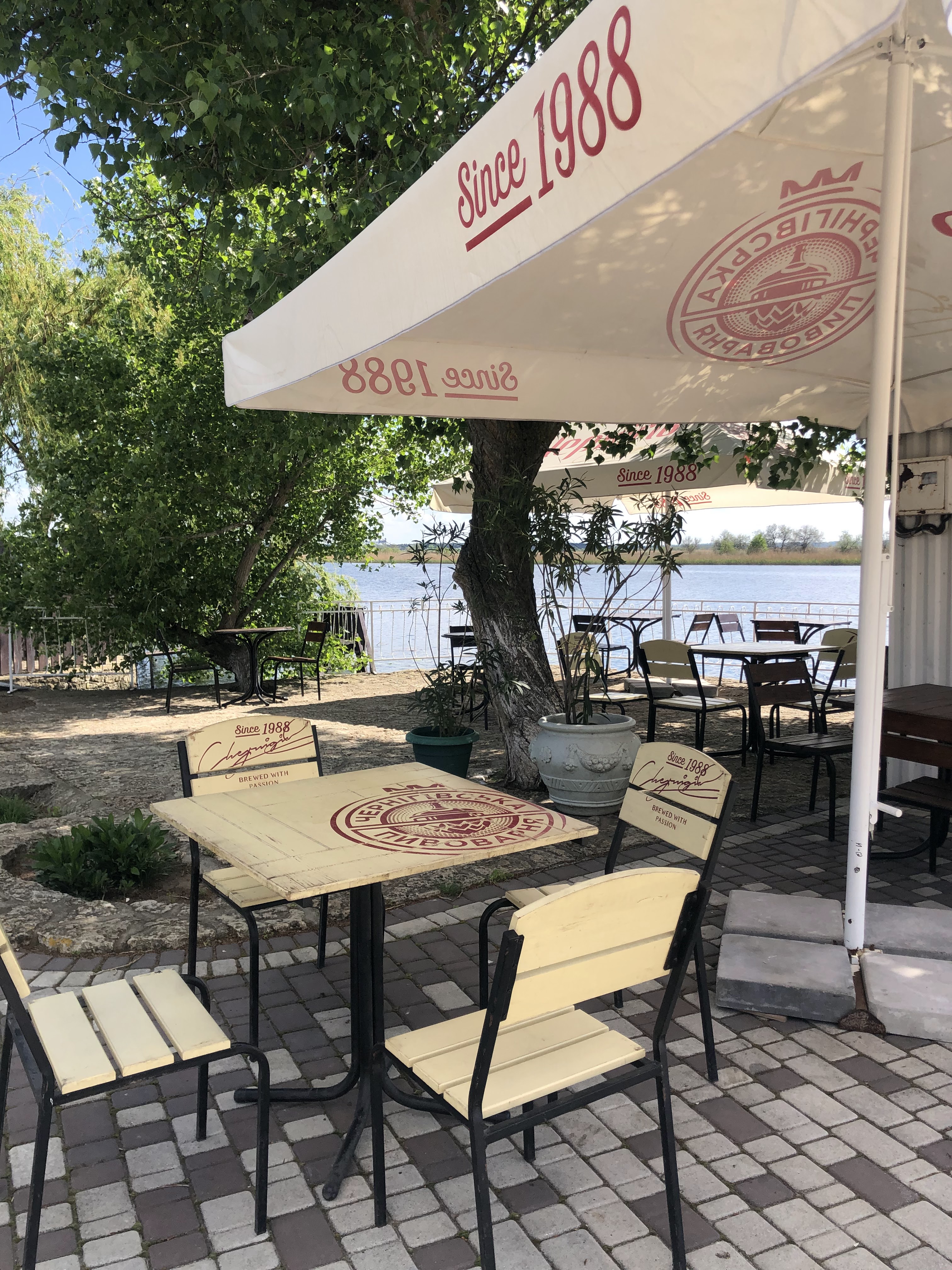 BBQ GRILL CAFE Затишок image 1