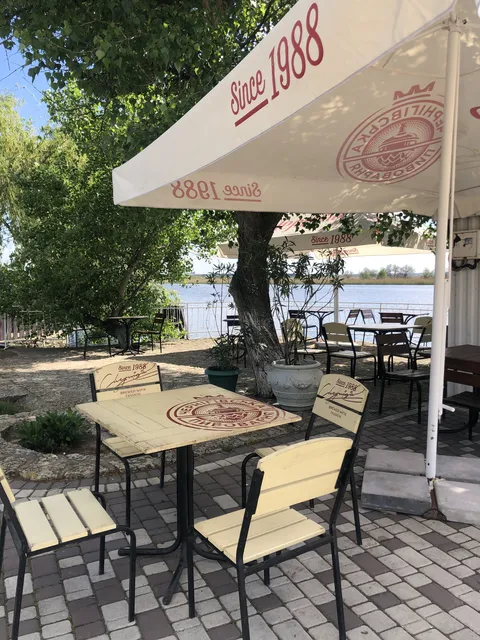 BBQ GRILL CAFE Затишок image 1