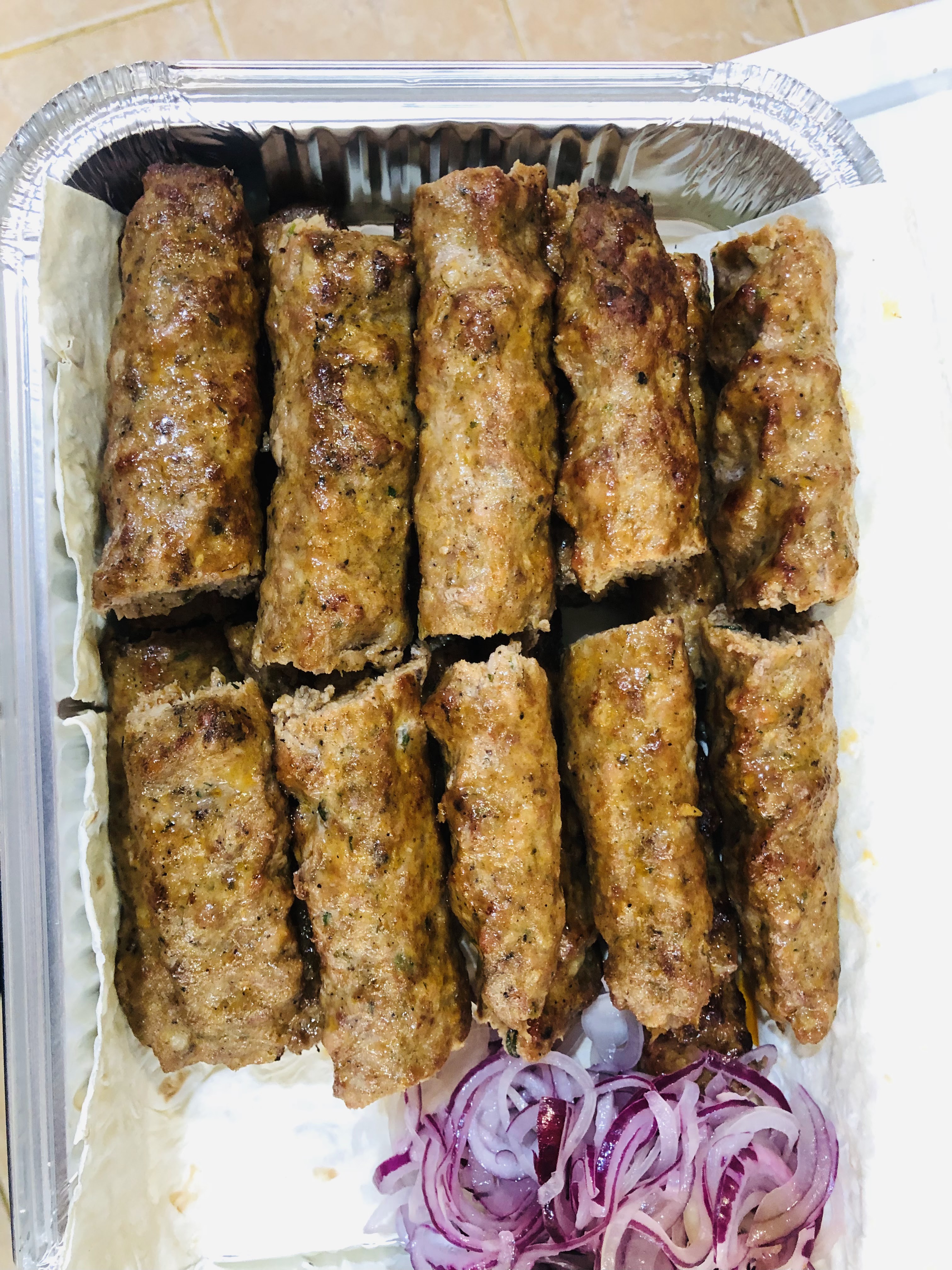 BBQ GRILL CAFE Затишок image 4