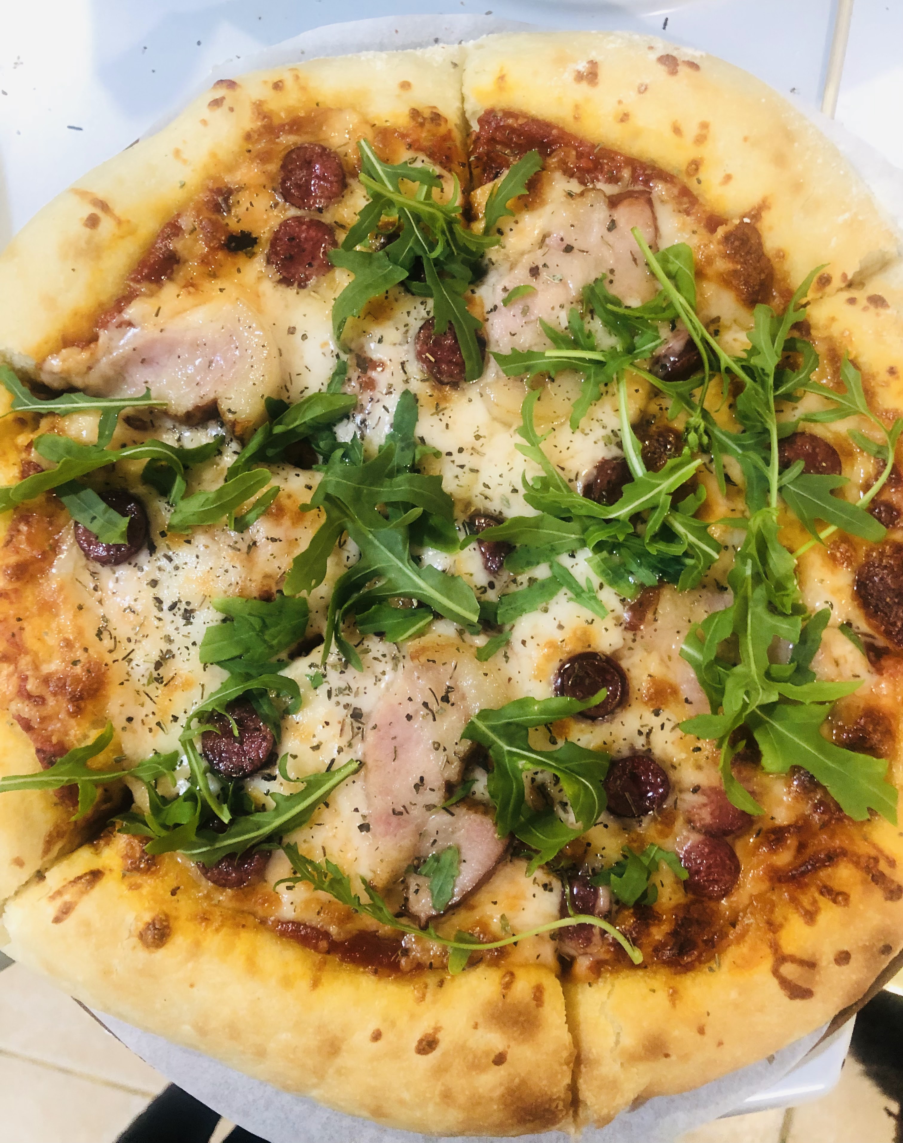 BBQ GRILL CAFE Затишок image 5