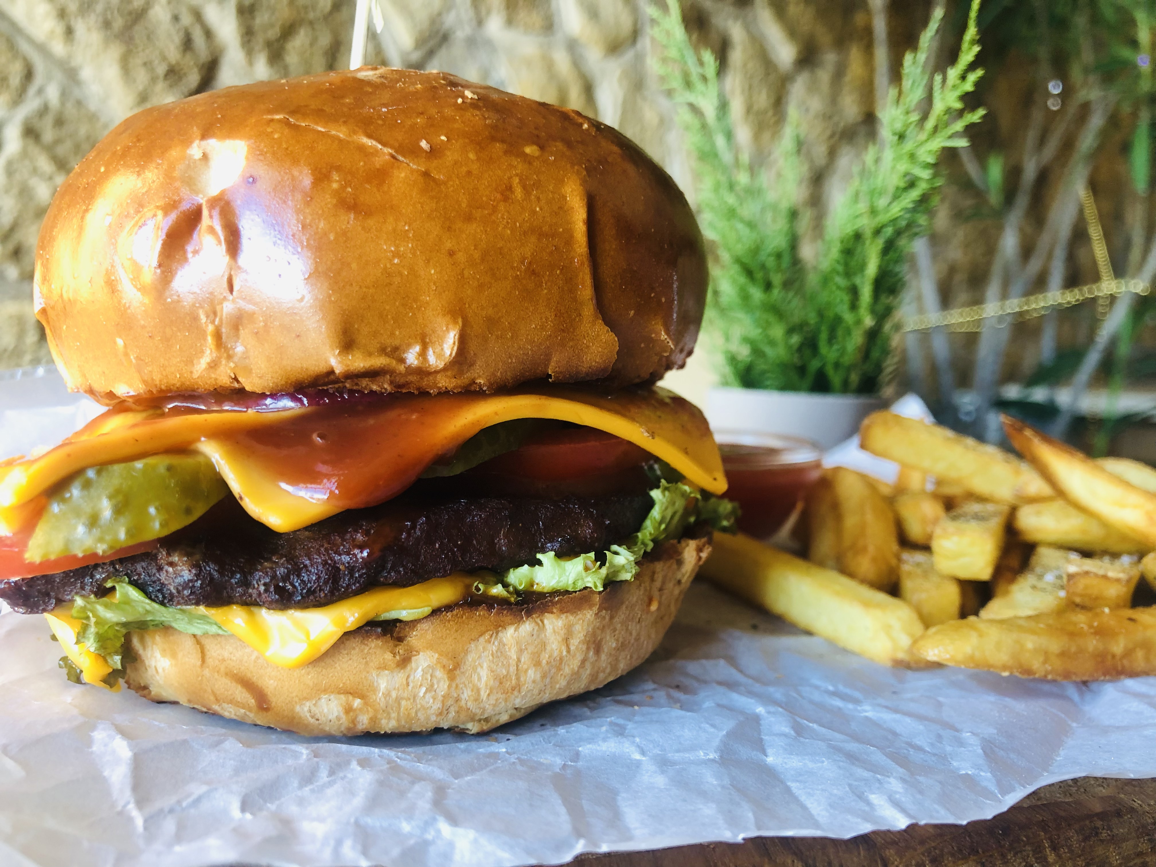 BBQ GRILL CAFE Затишок image 6