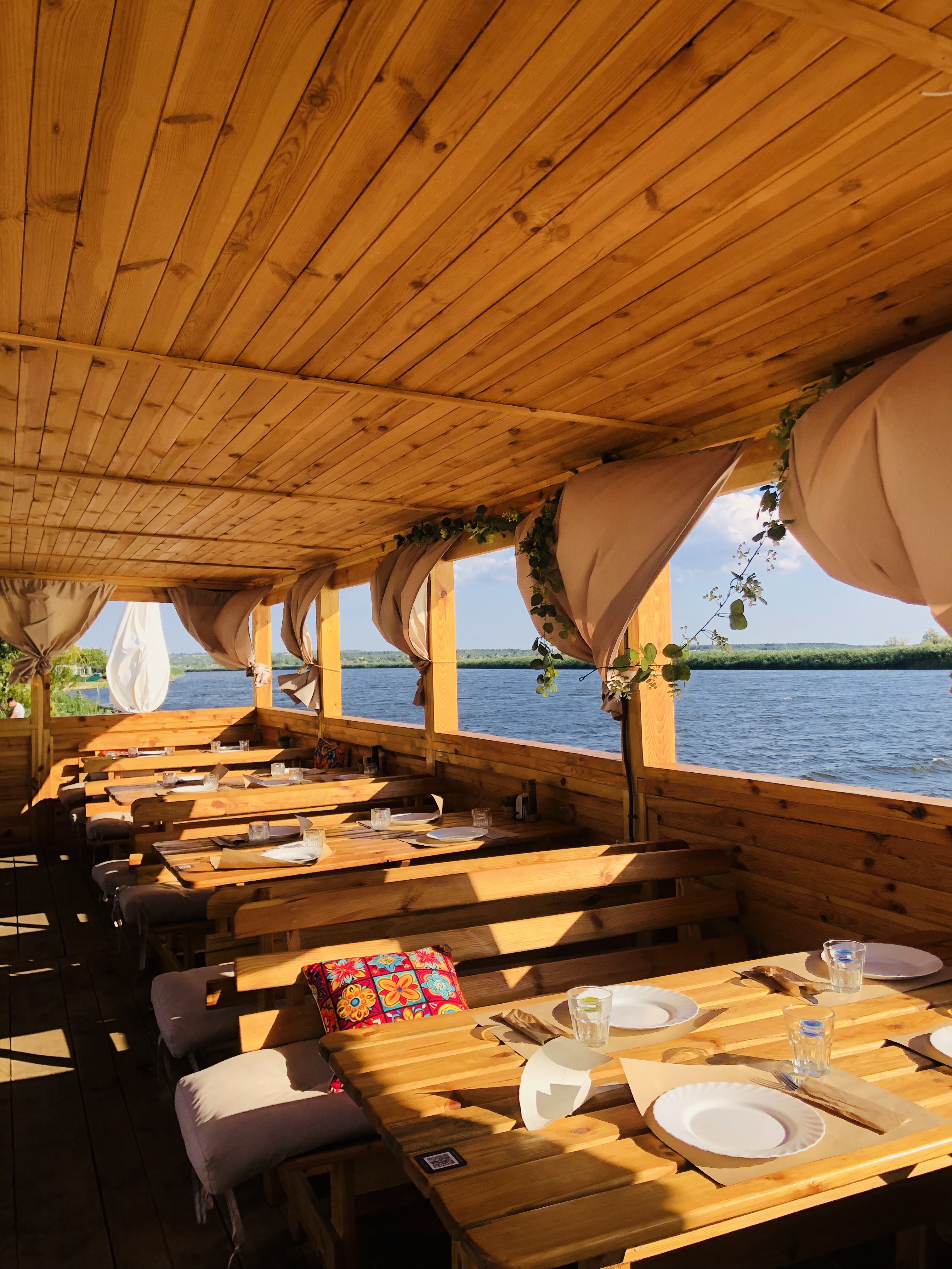 BBQ GRILL CAFE Затишок image 7