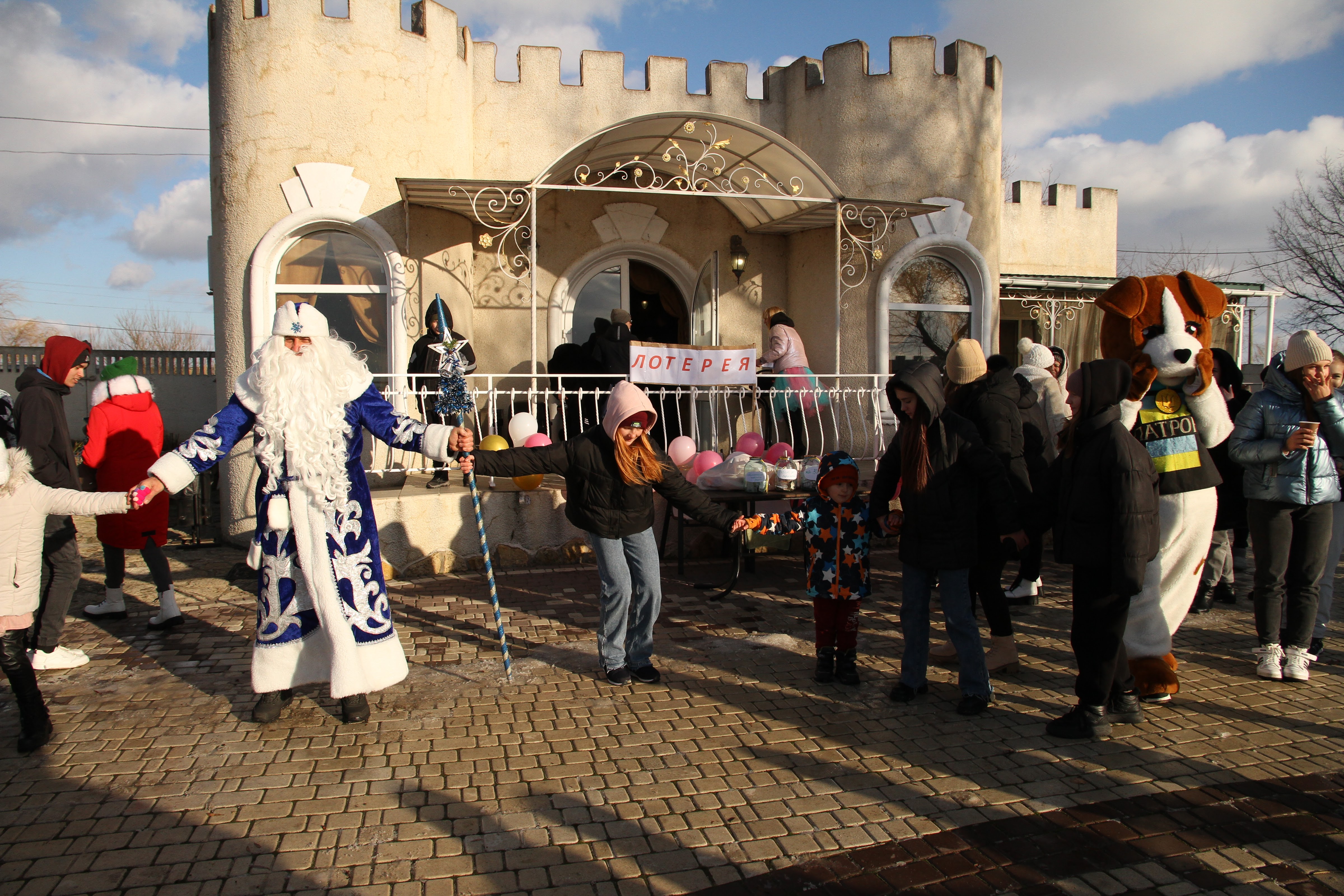 BBQ GRILL CAFE Затишок image 9