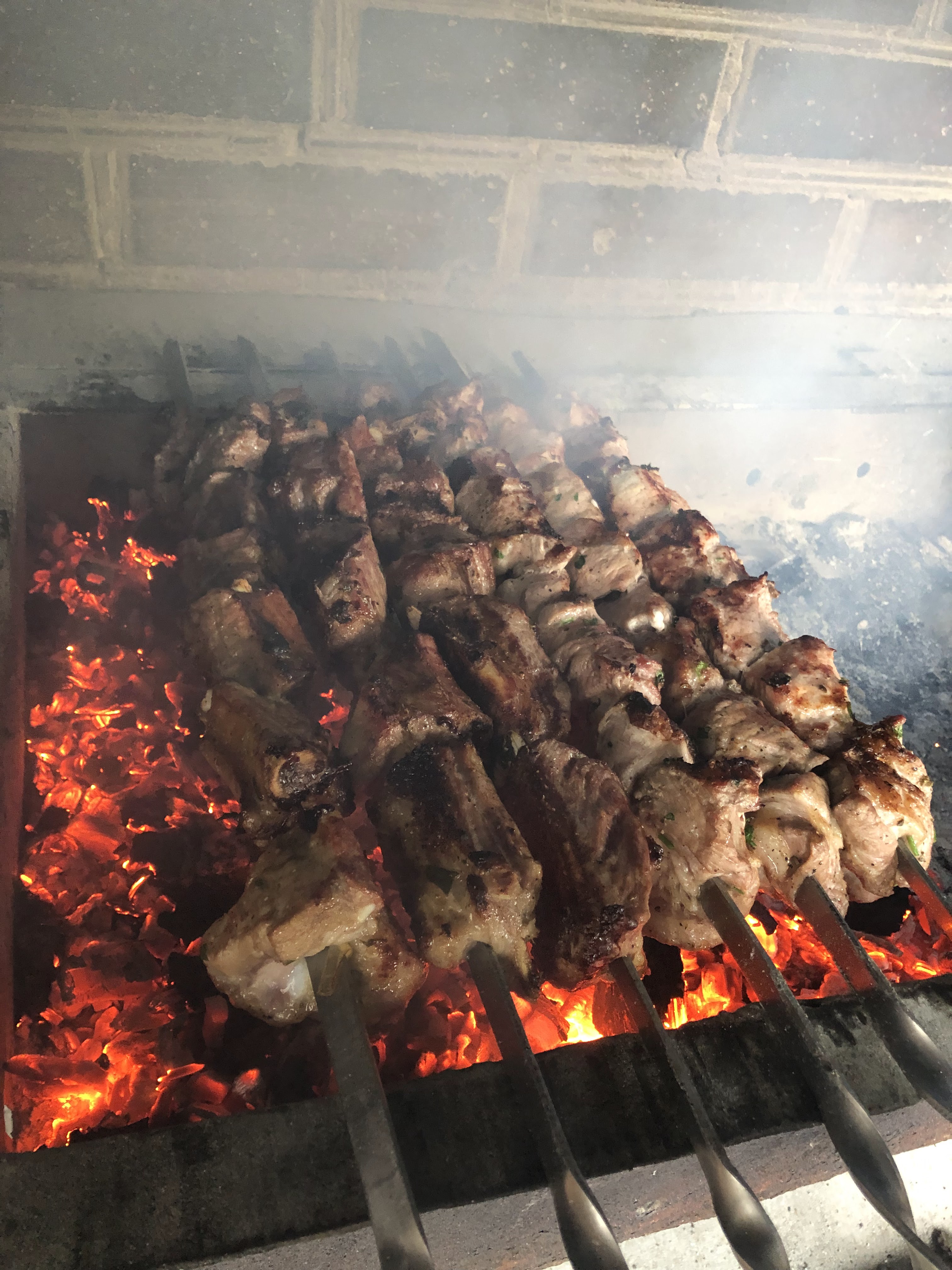 BBQ GRILL CAFE Затишок image 10