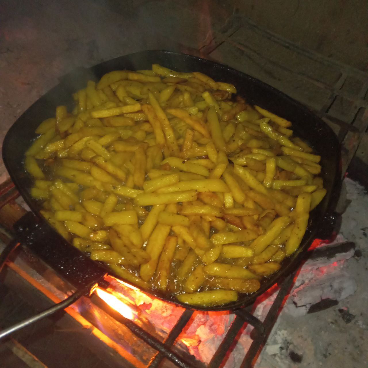 CRAZY FOX. Їжа напої на місці та з собою . image 5