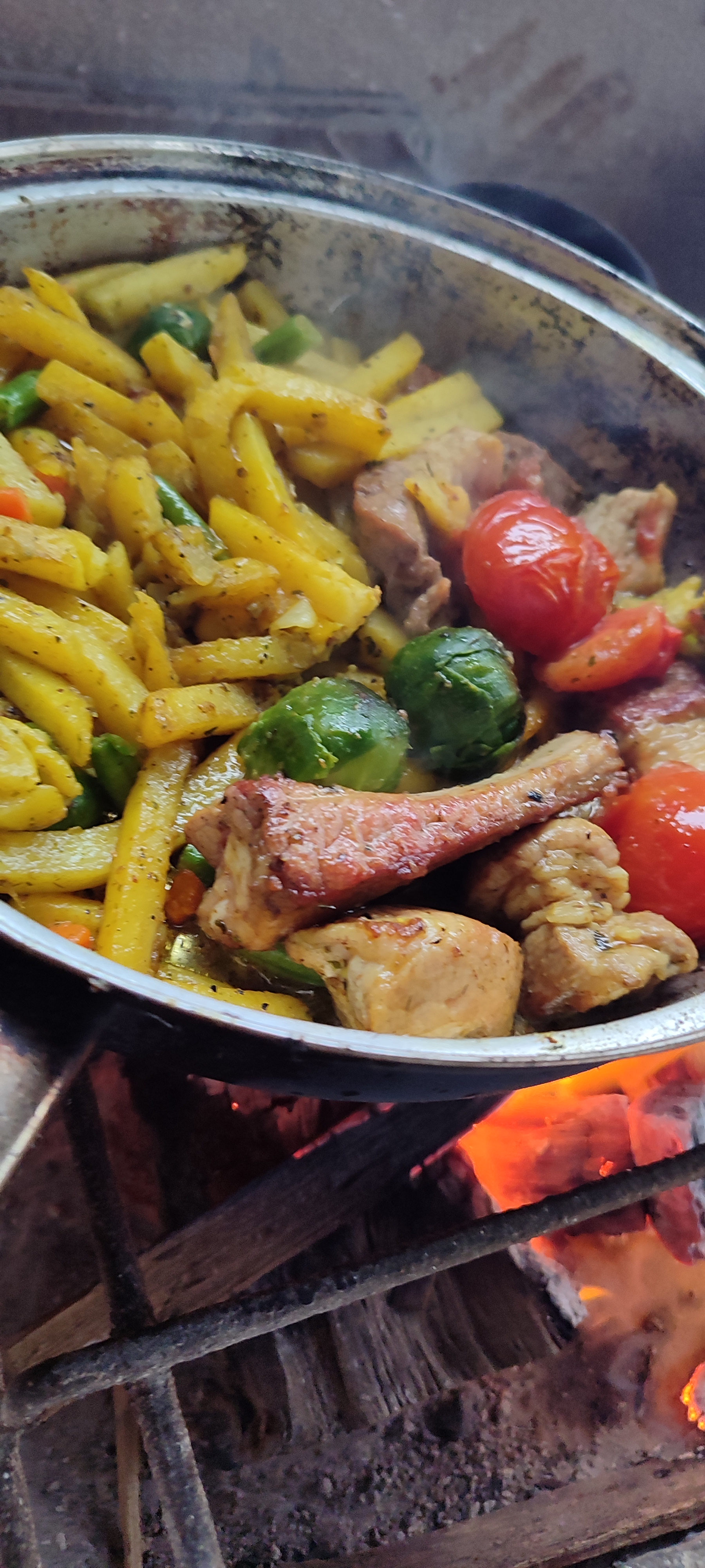 CRAZY FOX. Їжа напої на місці та з собою . image 8