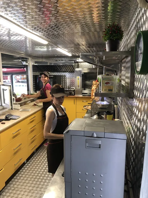 Bistro image 5