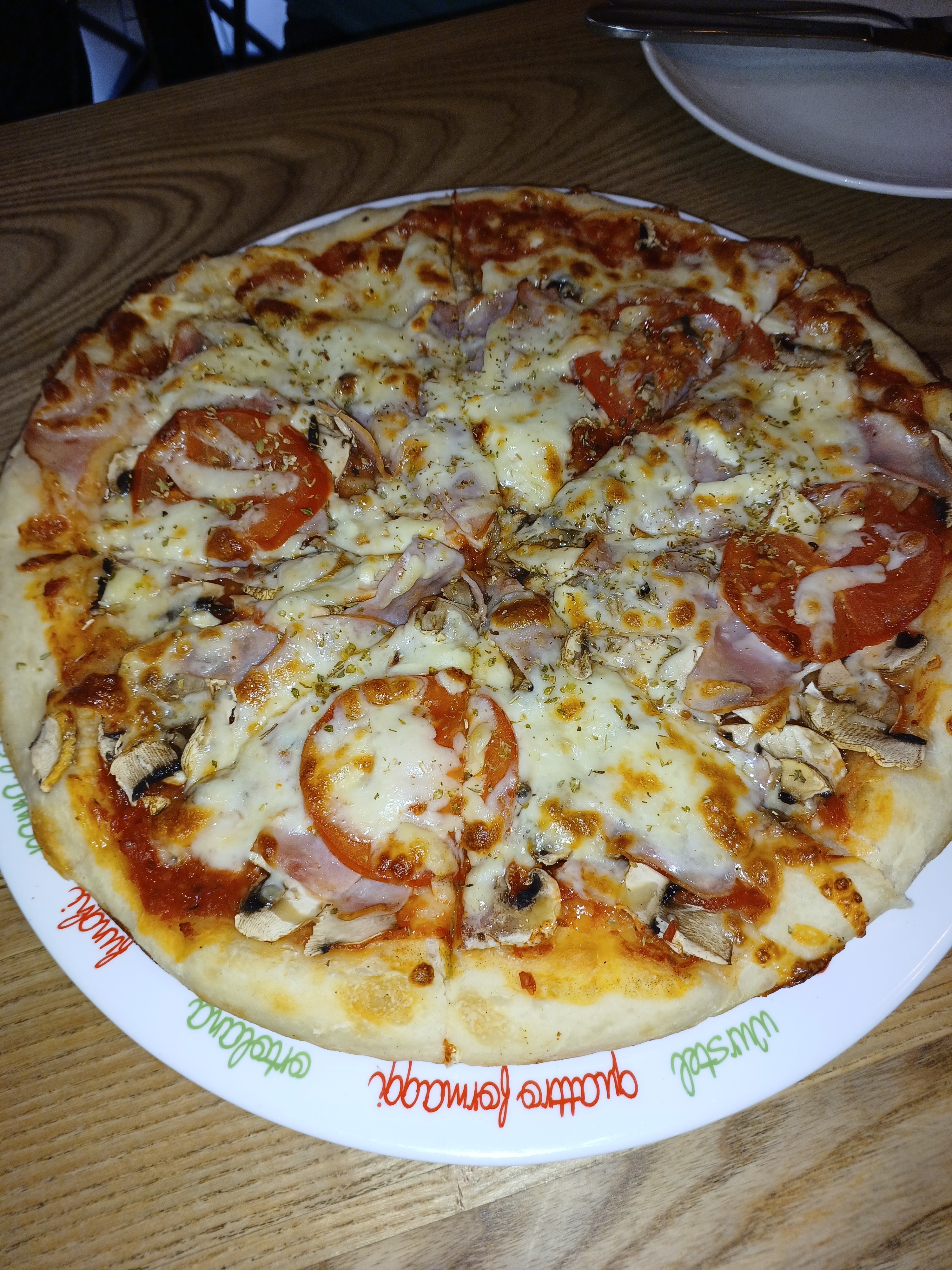 Pitseriya "Smak" image 2