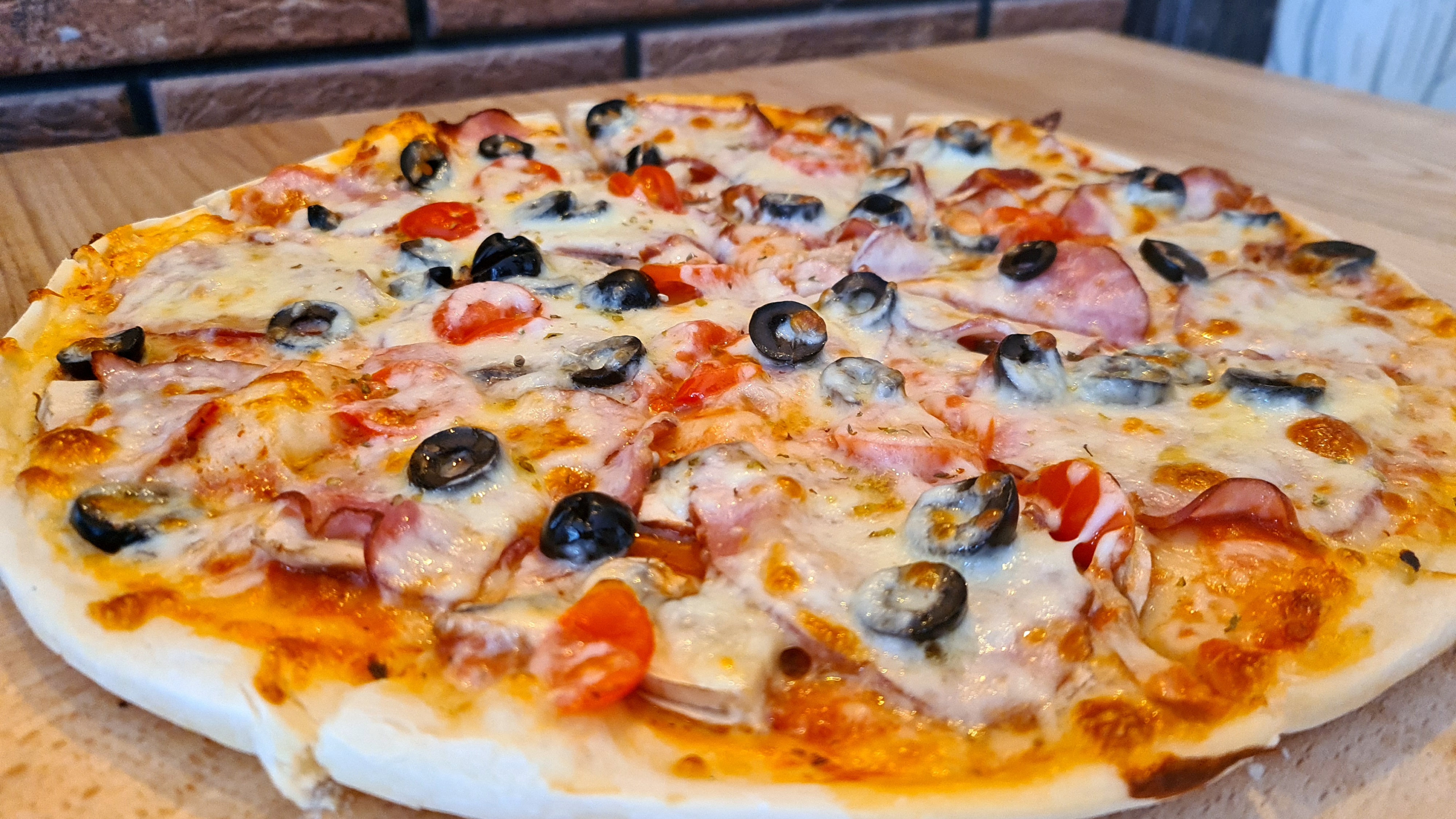 Pitseriya "Smak" image 4