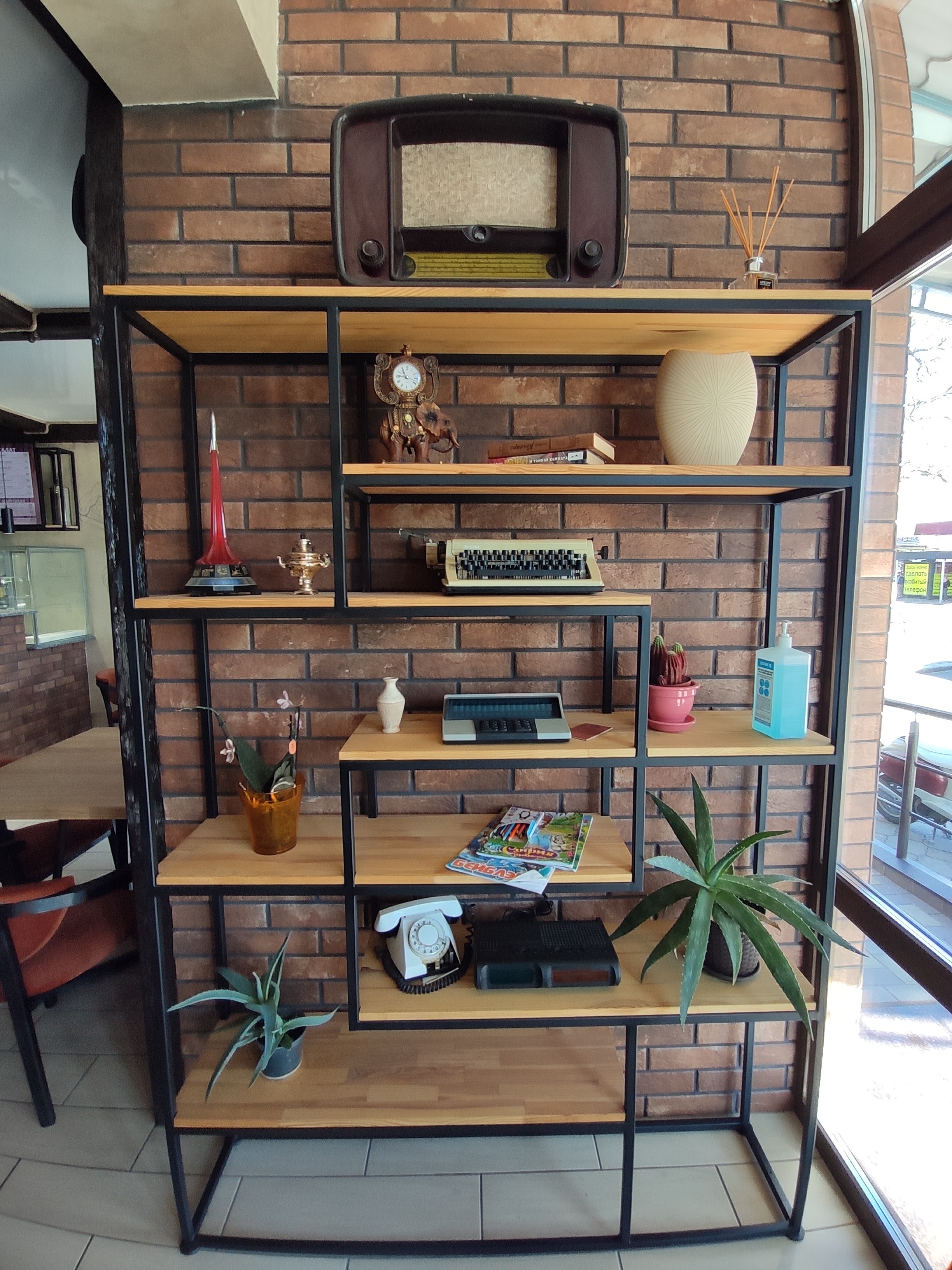 Pitseriya "Smak" image 8