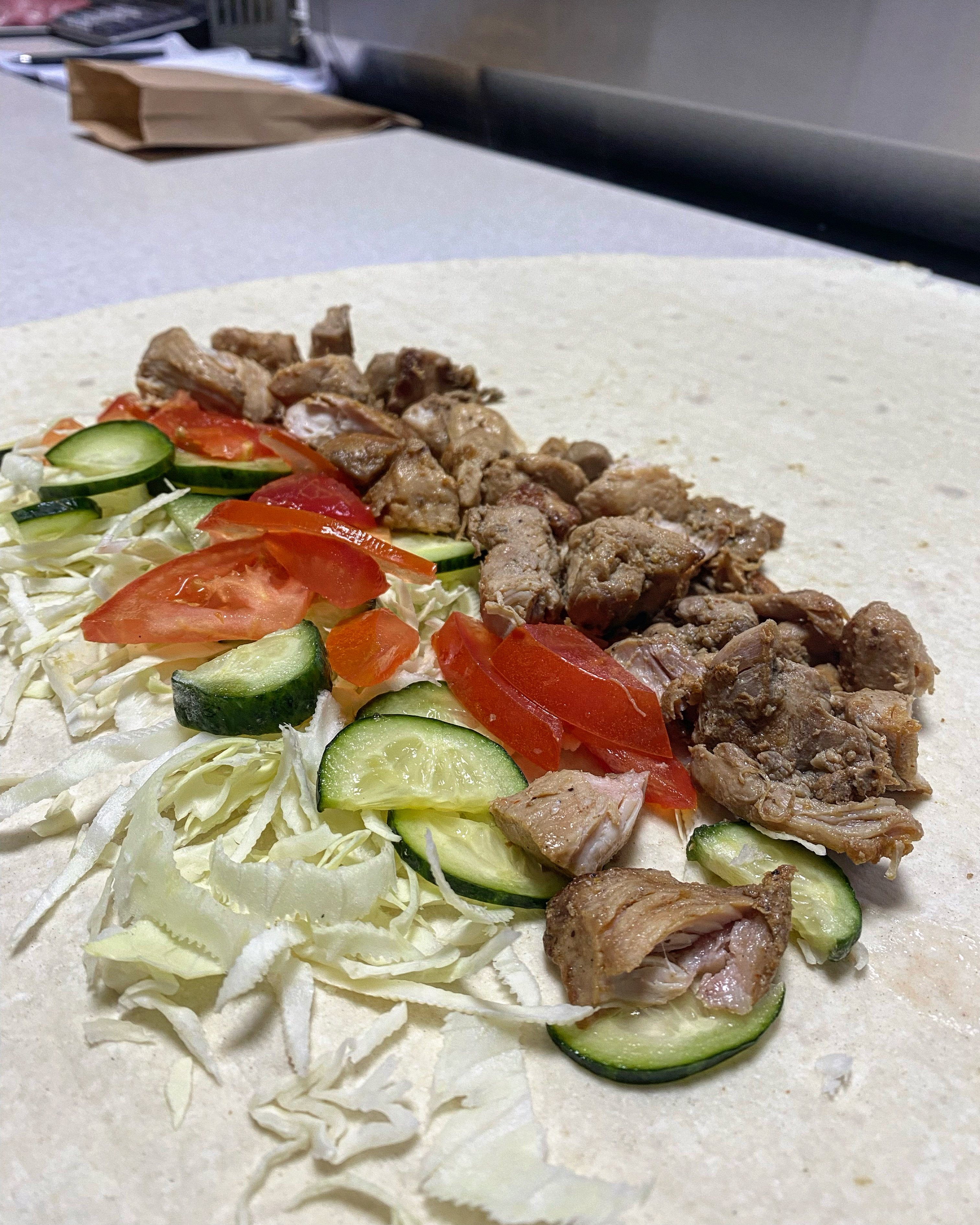 Shawarma Family image 2