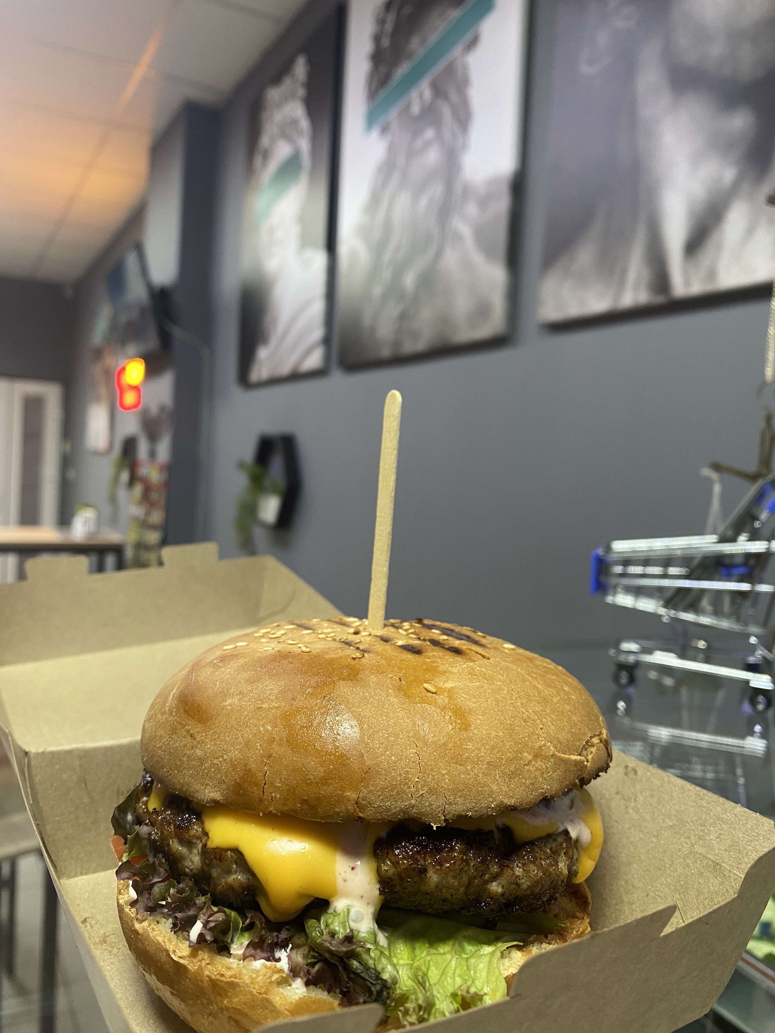 Shawarma Family image 3