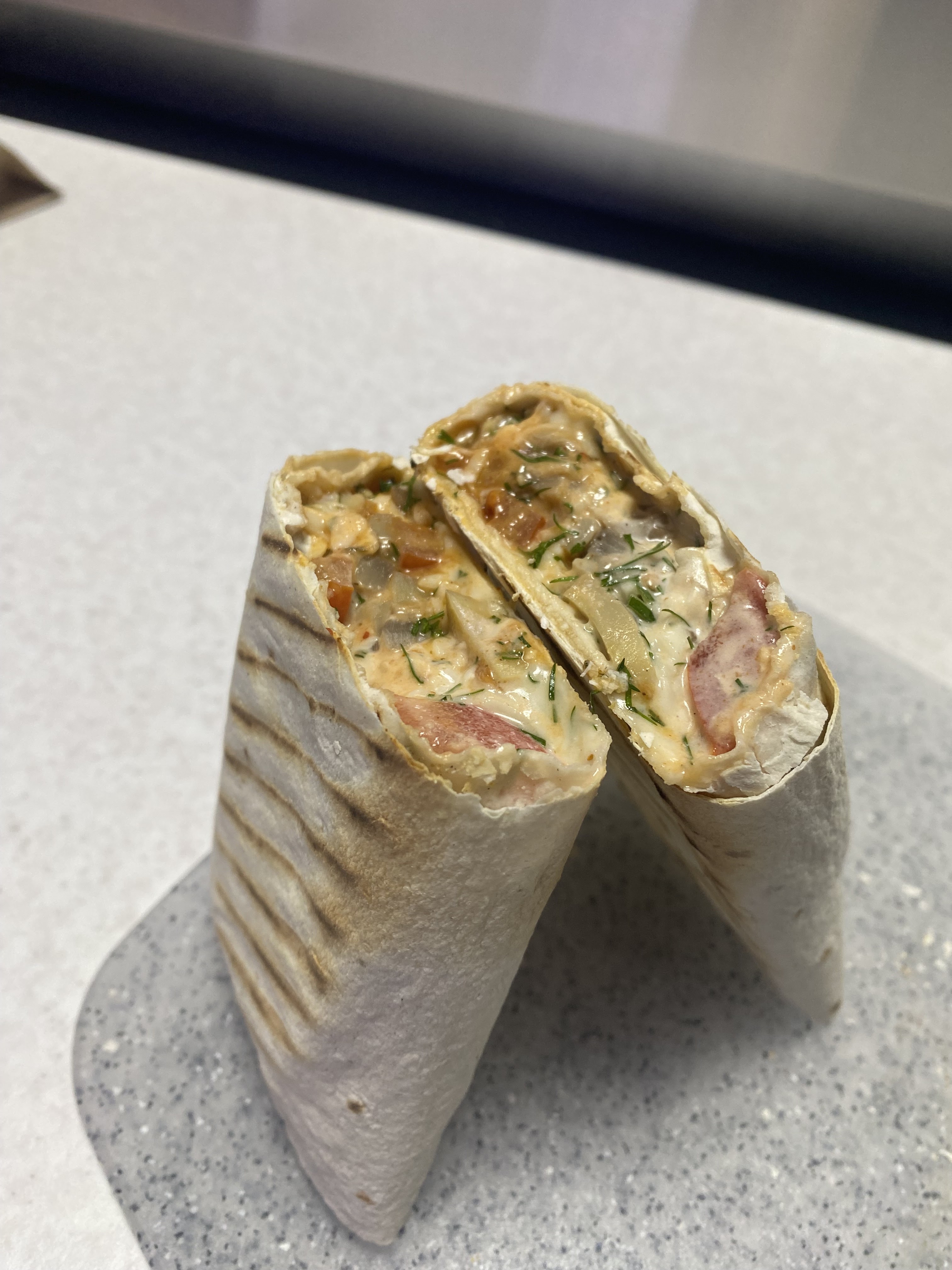 Shawarma Family image 4