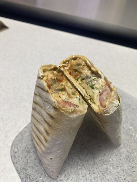 Shawarma Family image 4