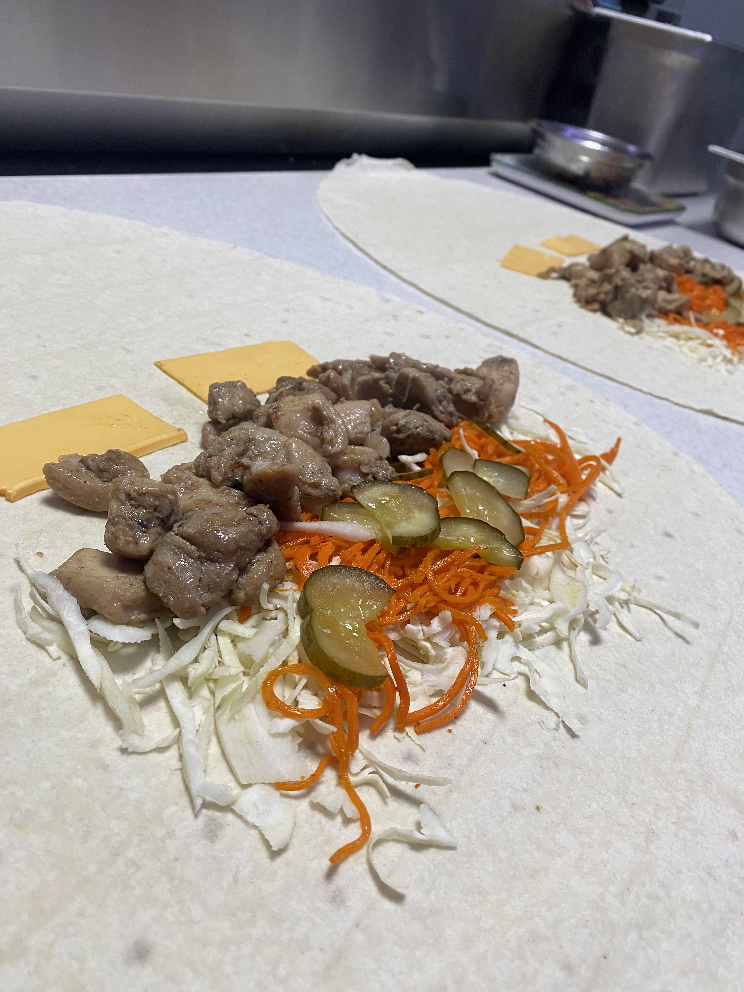 Shawarma Family image 5