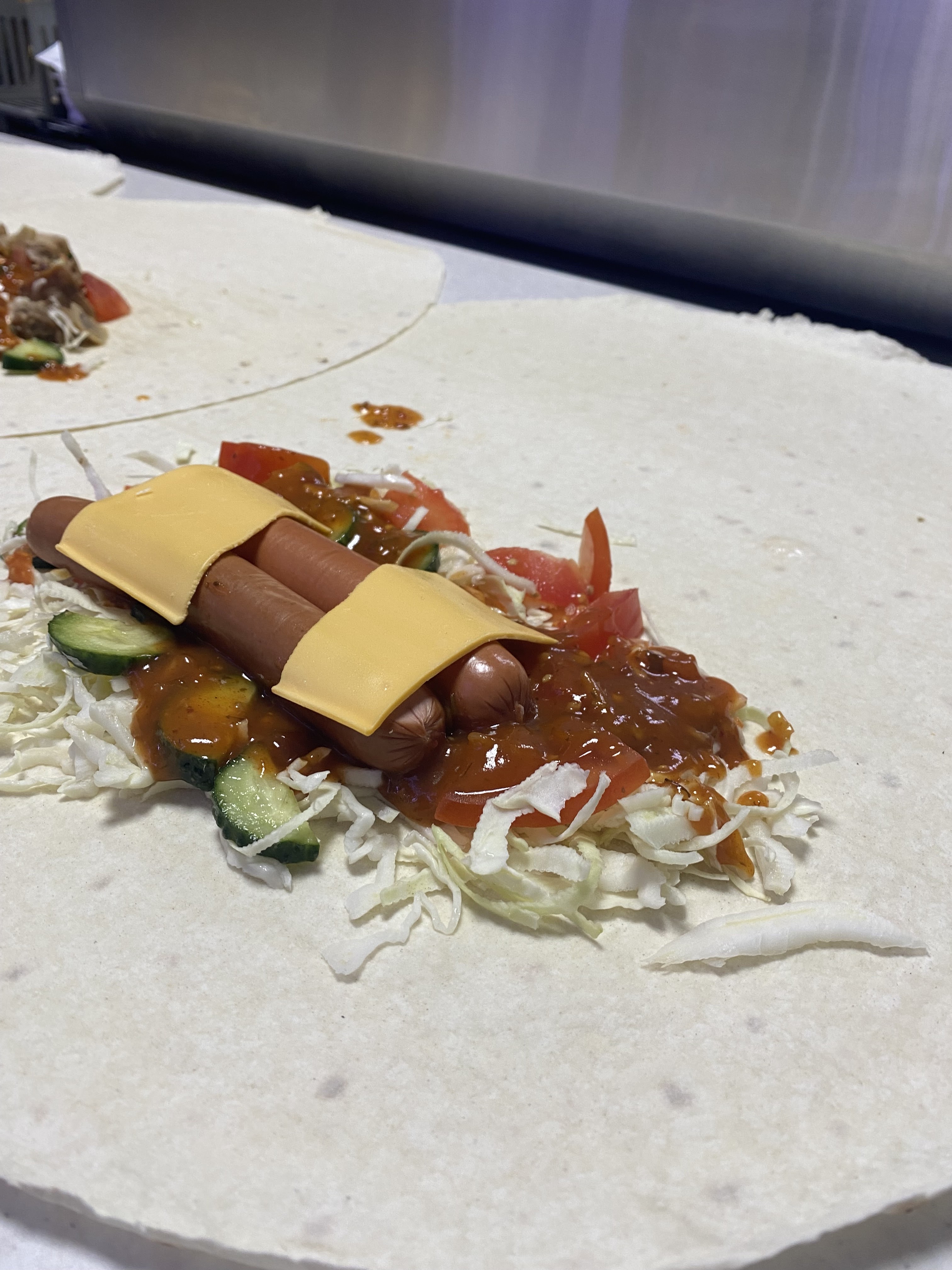 Shawarma Family image 6