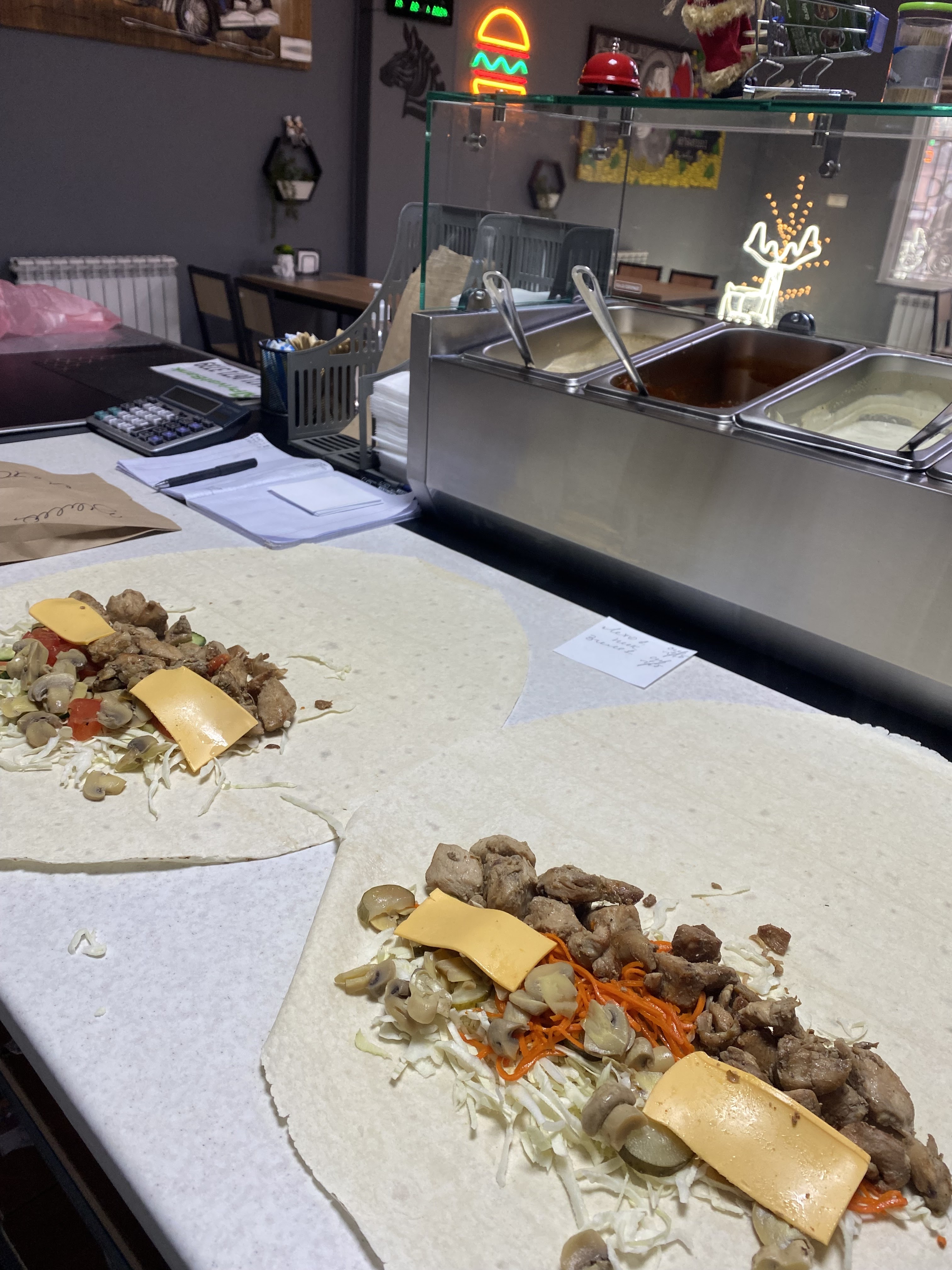 Shawarma Family image 7