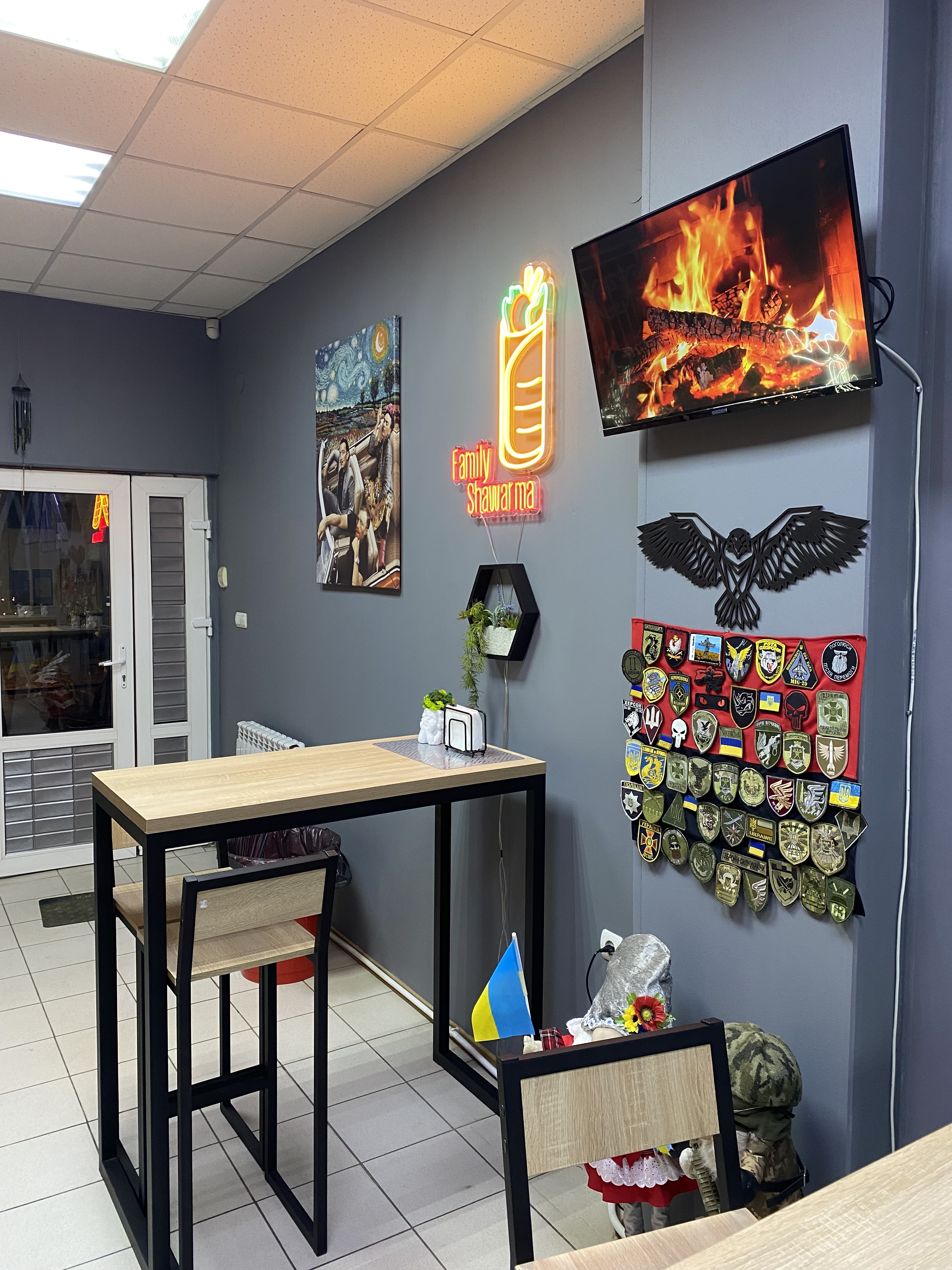 Shawarma Family image 9