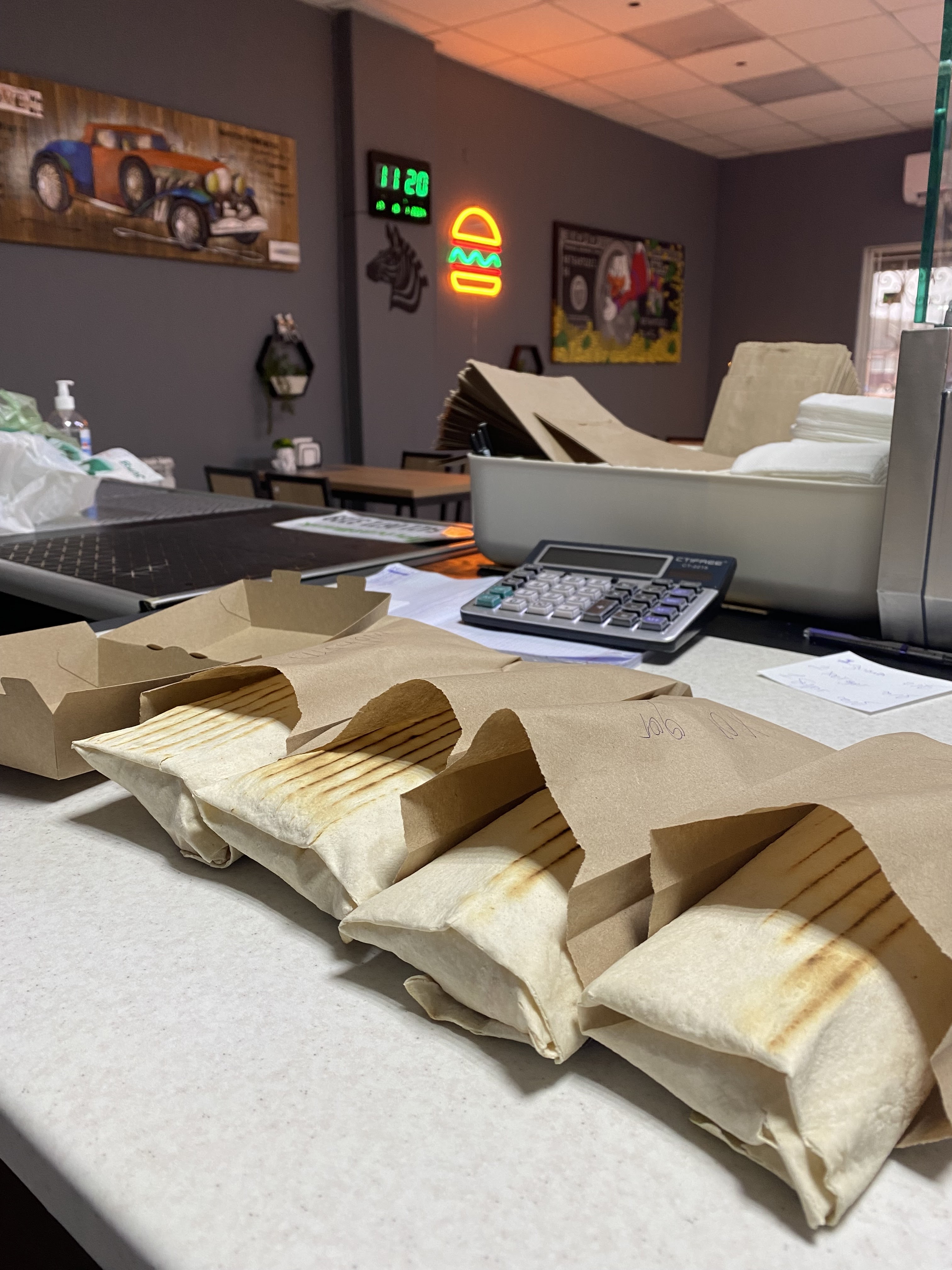 Shawarma Family image 10