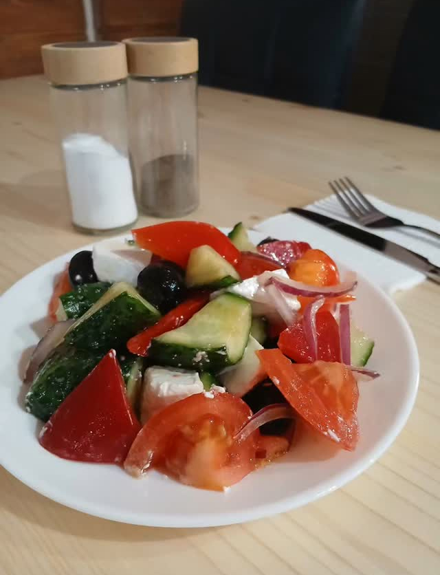 Домашня кухня "Ням - Ням" image 2