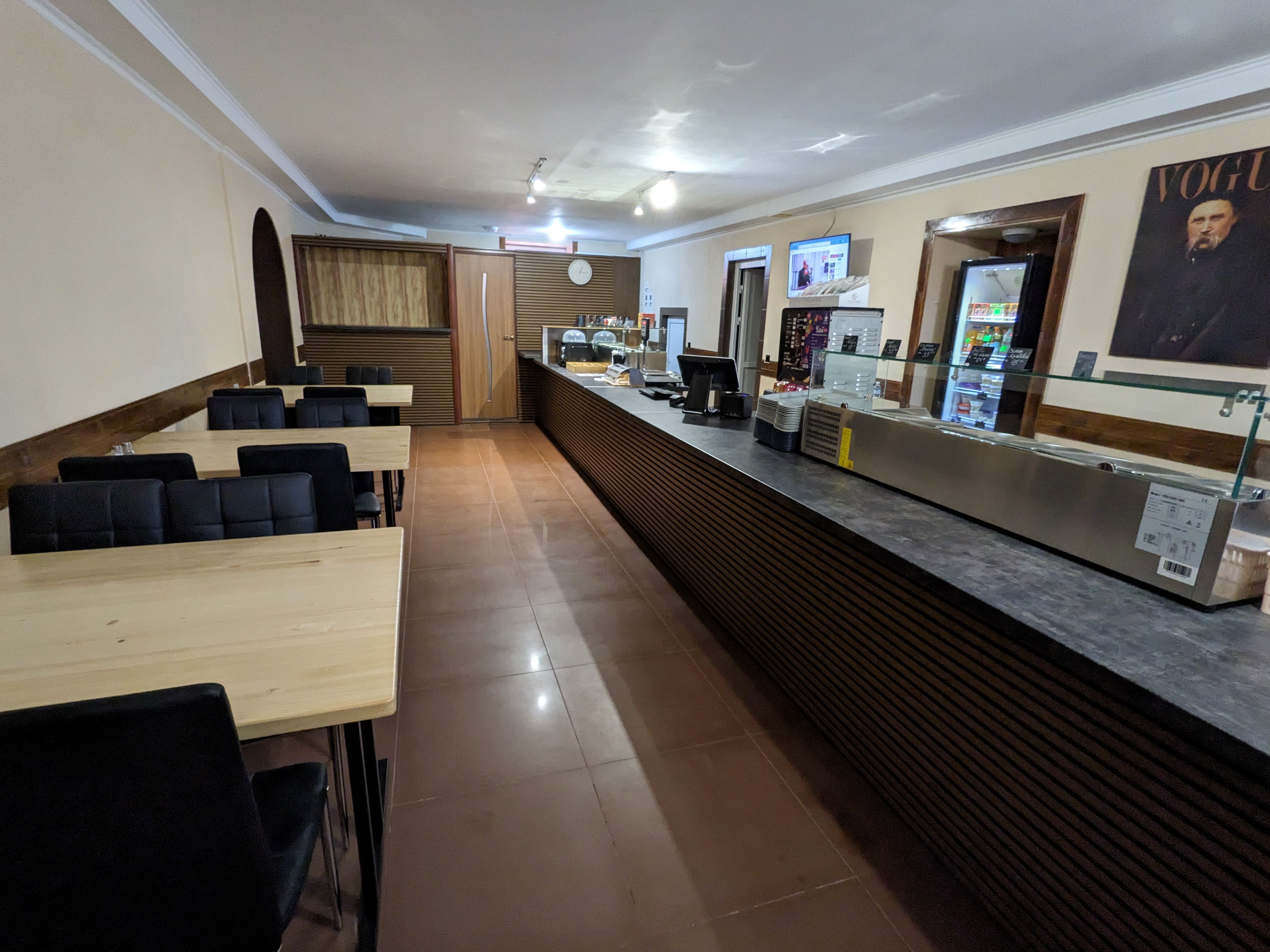 Домашня кухня "Ням - Ням" image 3