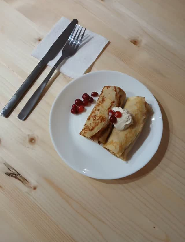 Домашня кухня "Ням - Ням" image 5