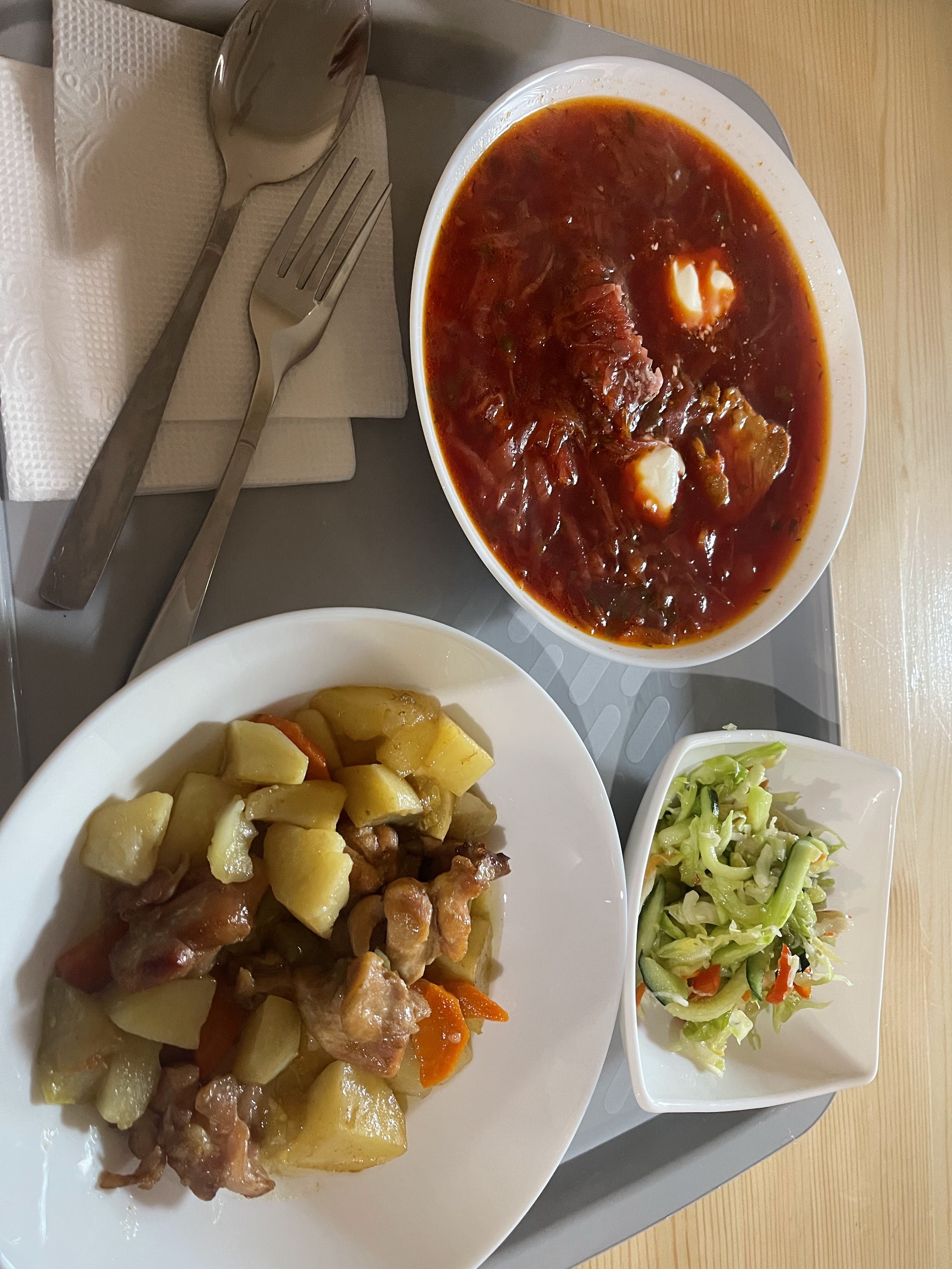 Домашня кухня "Ням - Ням" image 7