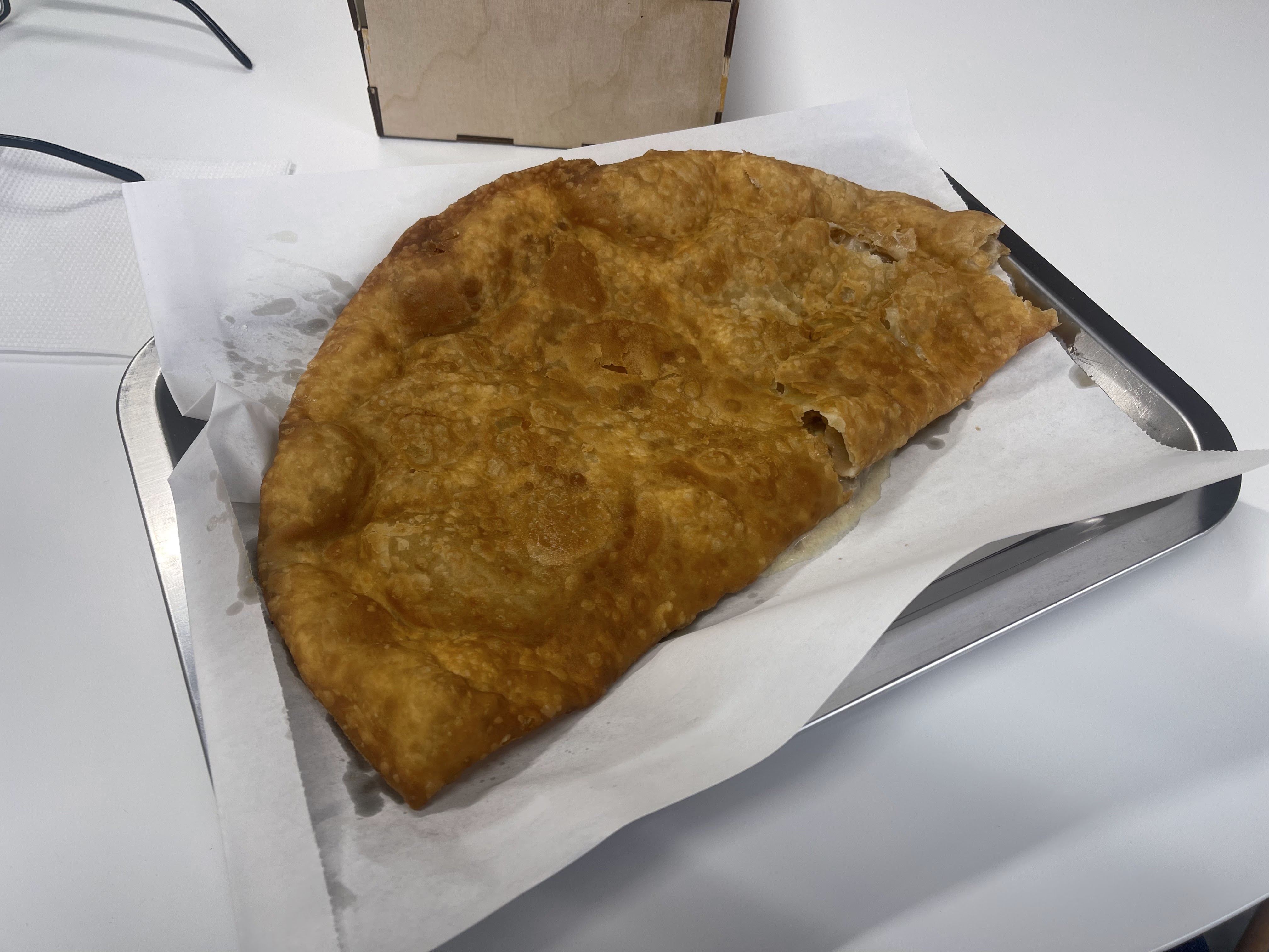 Oleksandrivski Chebureky image 2