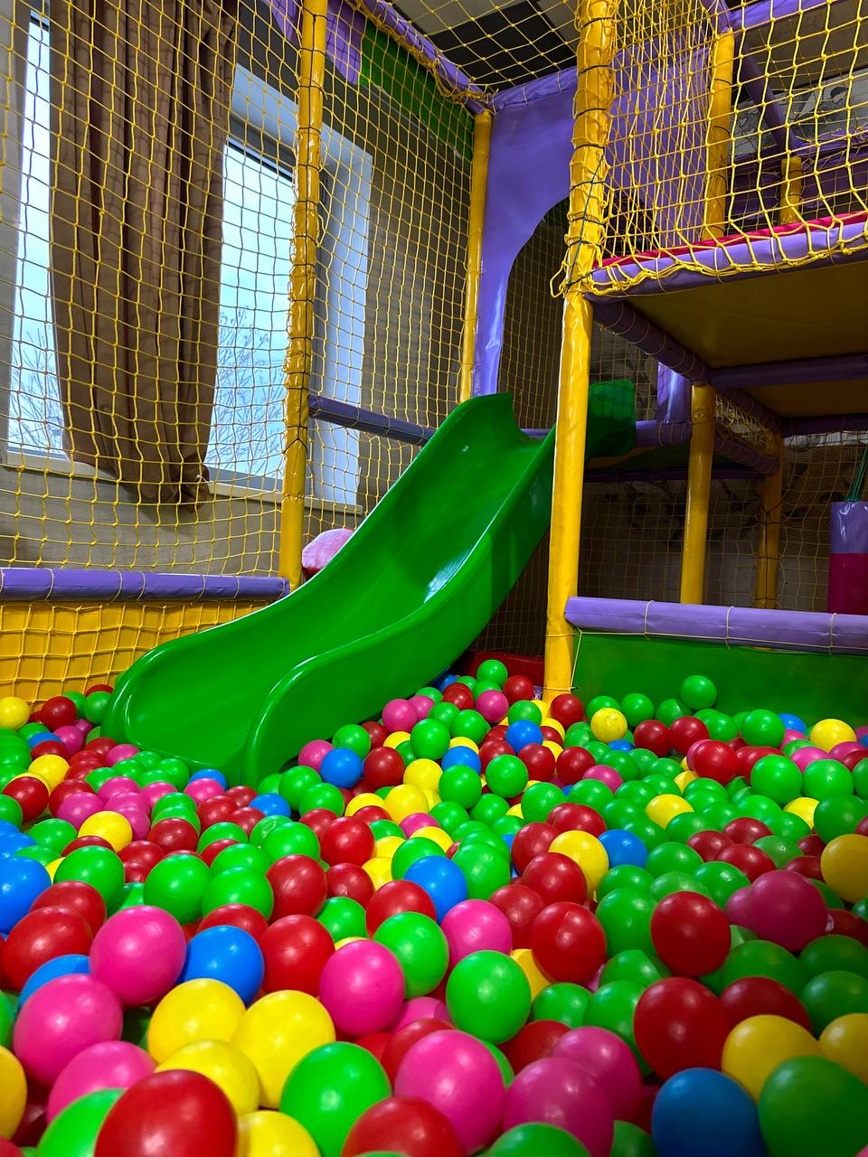 Happy baby дитяча кімната image 3