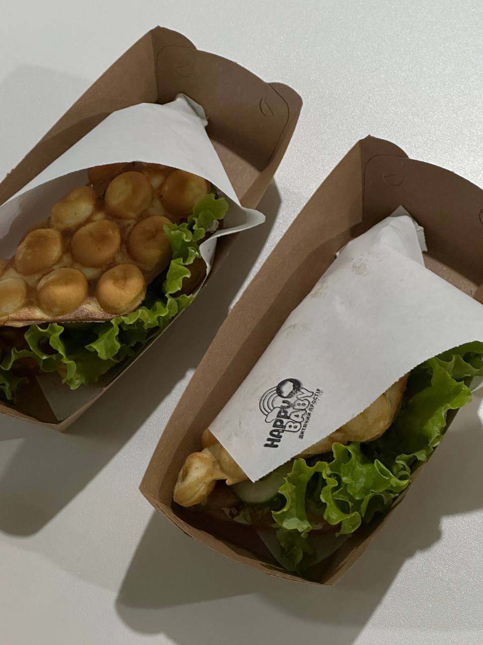 Happy baby дитяча кімната image 4