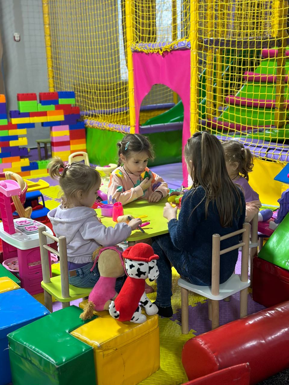 Happy baby дитяча кімната image 6