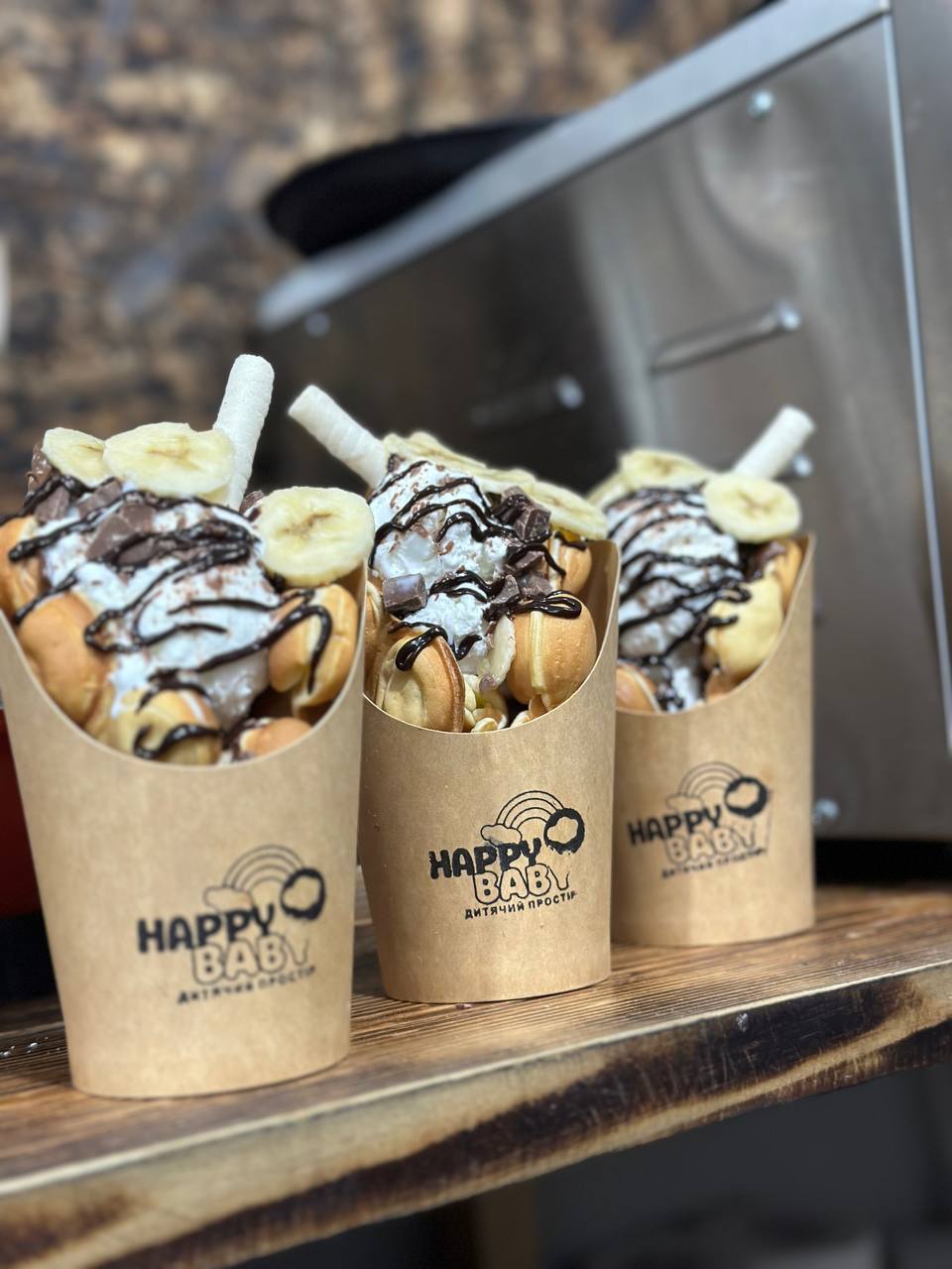 Happy baby дитяча кімната image 7