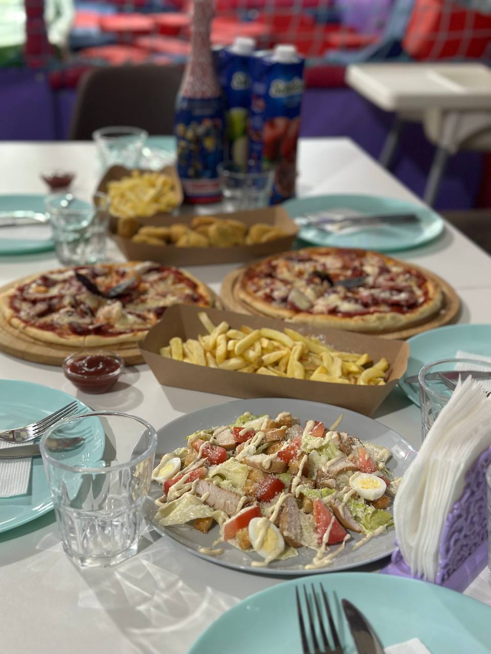 Happy baby дитяча кімната image 9