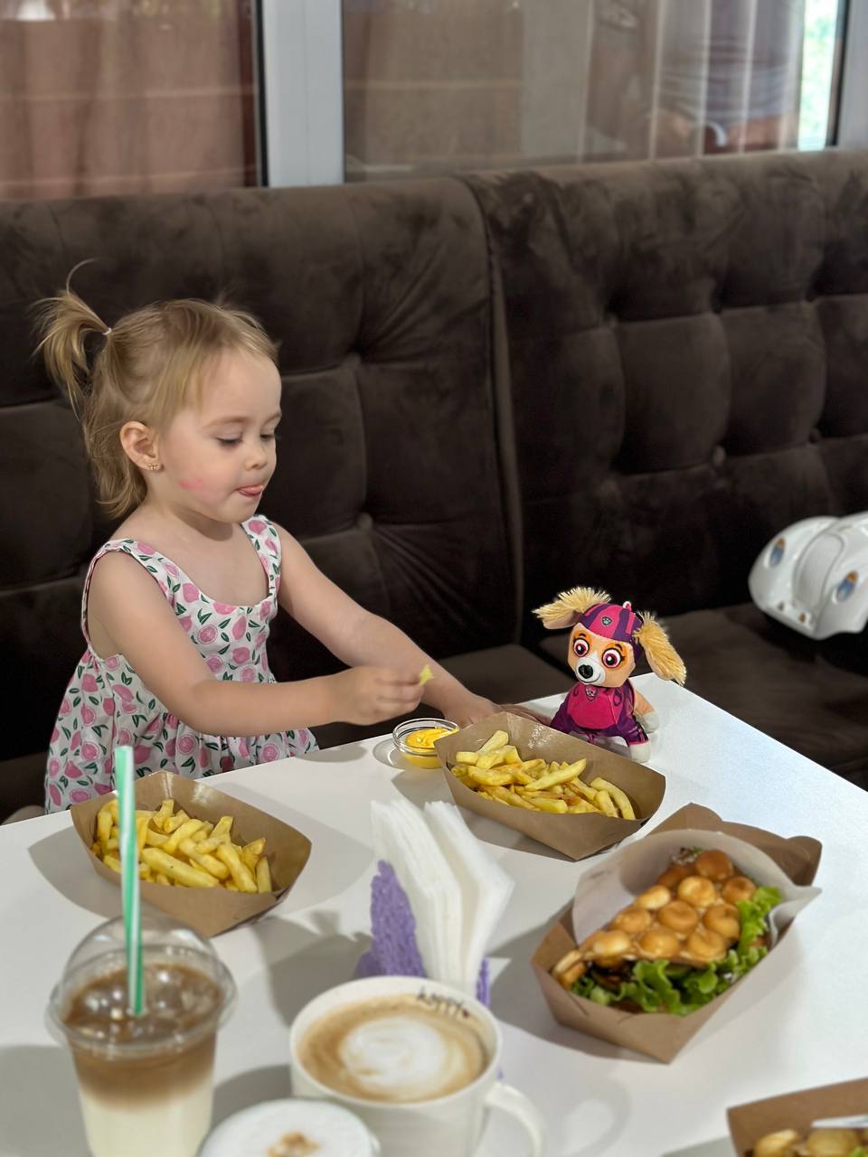 Happy baby дитяча кімната image 10