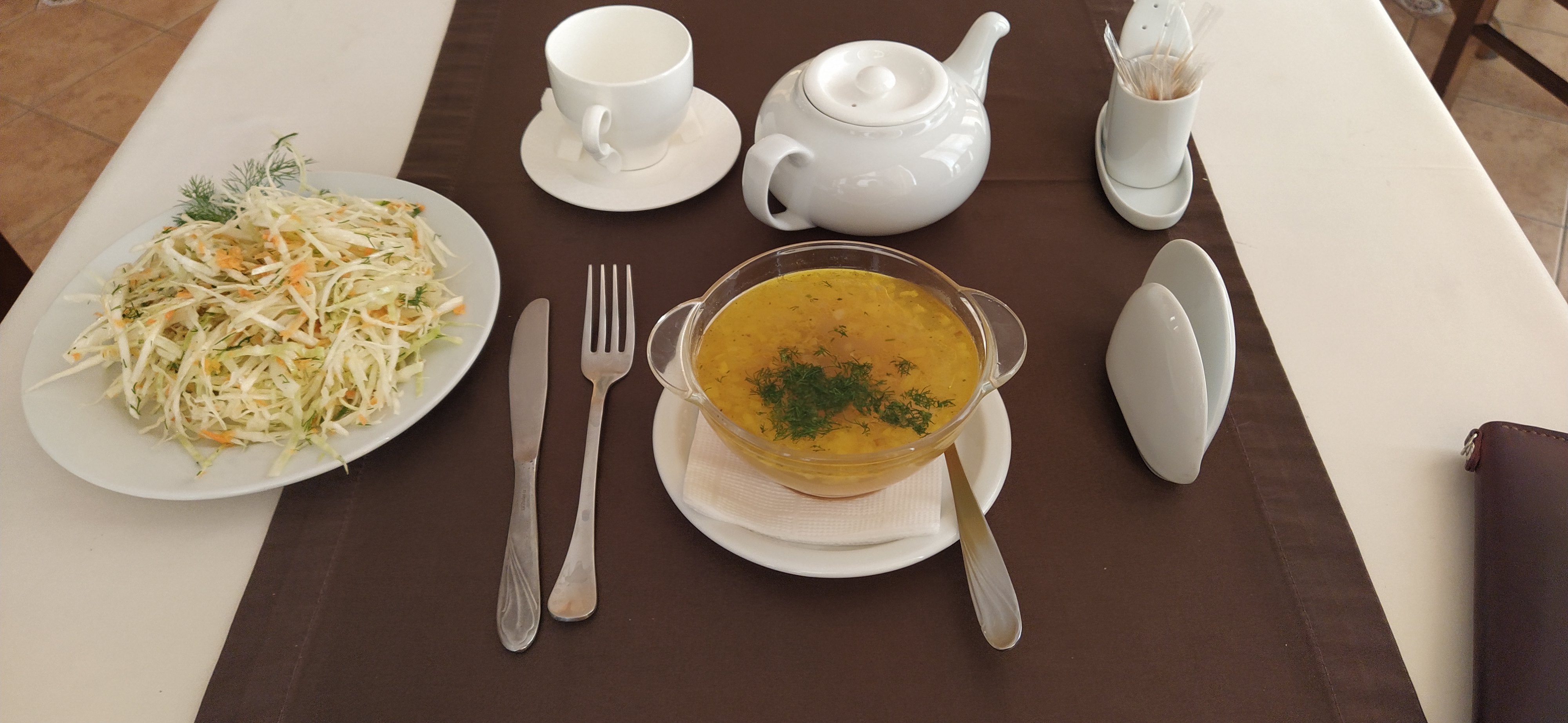 ресторан paradiso image 2