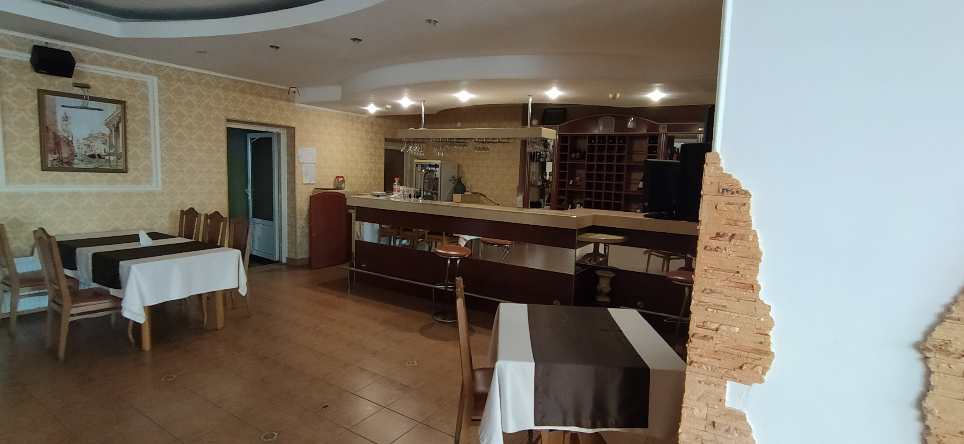 ресторан paradiso image 3