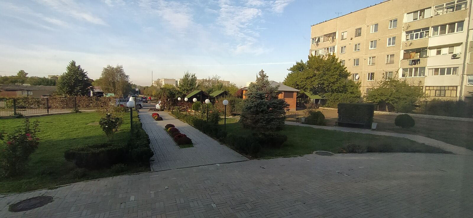 ресторан paradiso image 5