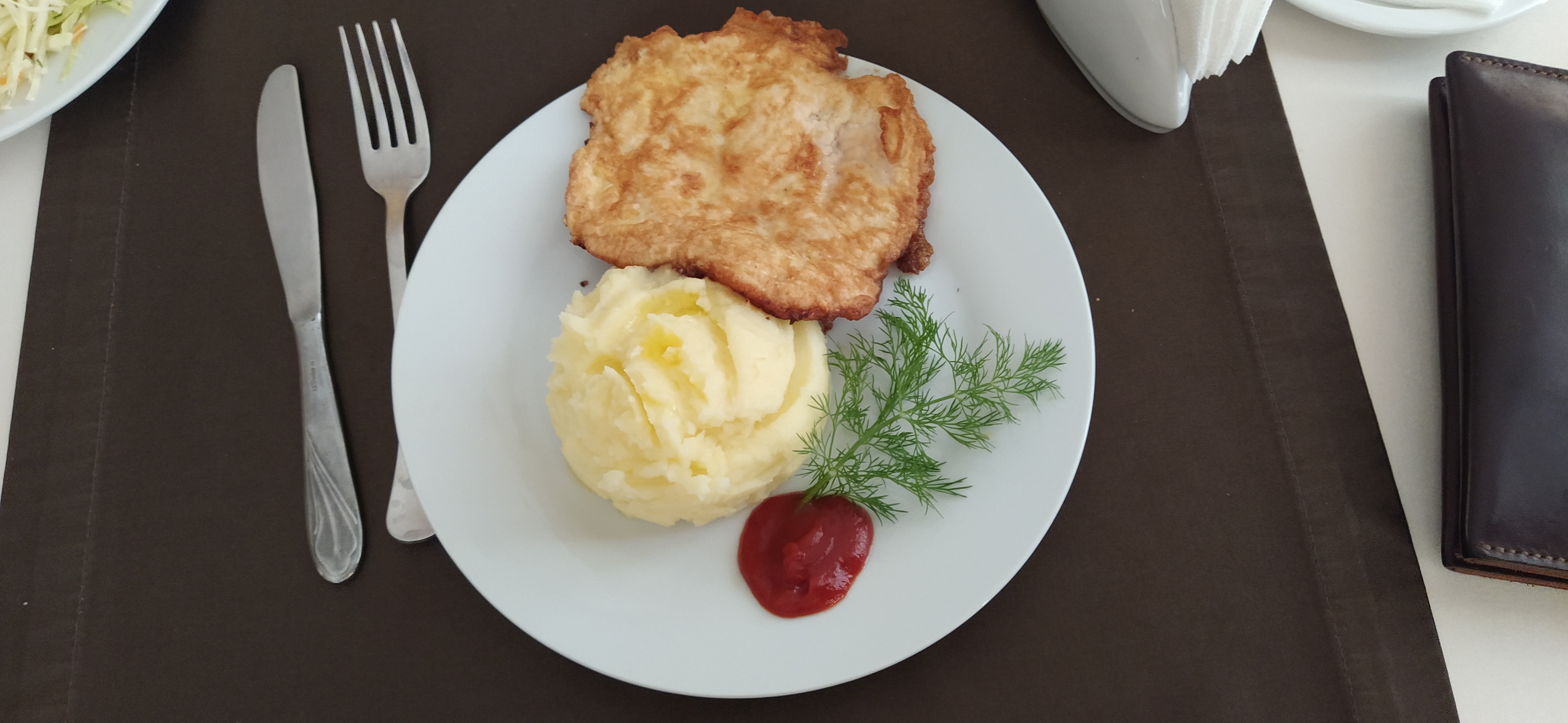 ресторан paradiso image 6