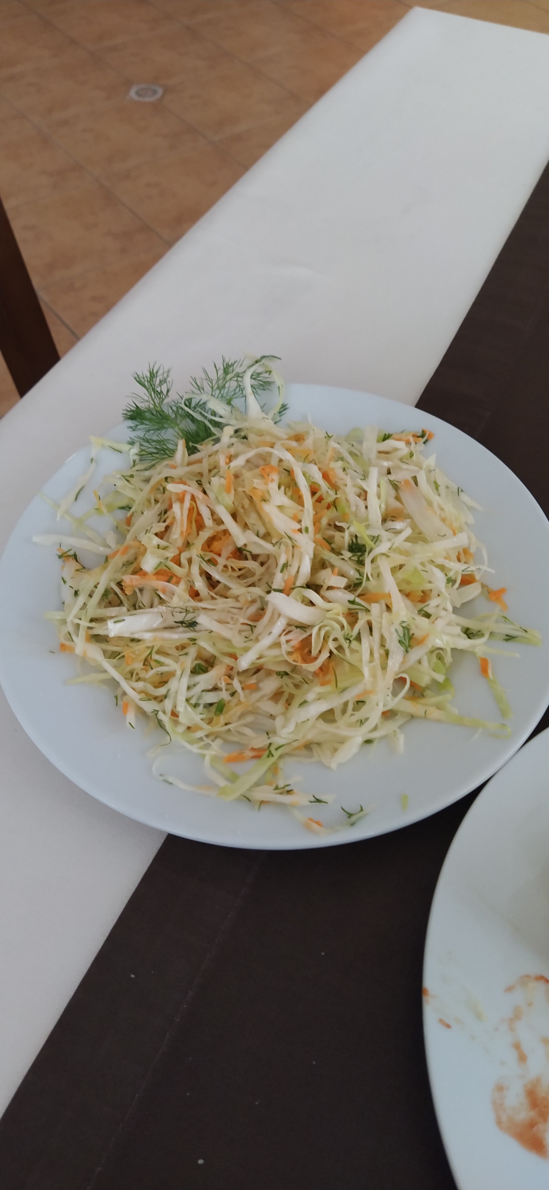 ресторан paradiso image 7