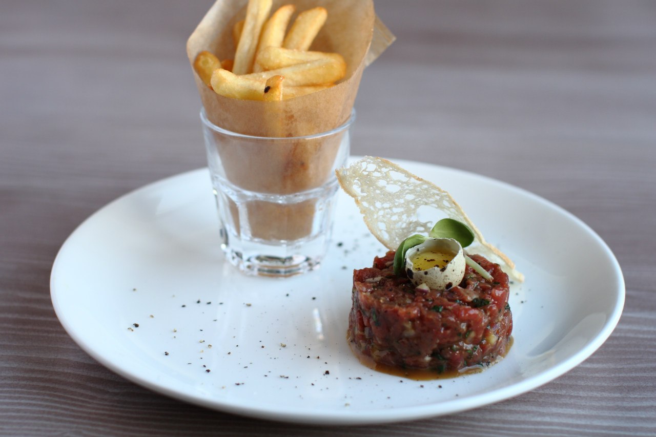 Steak House "Печка" image 2